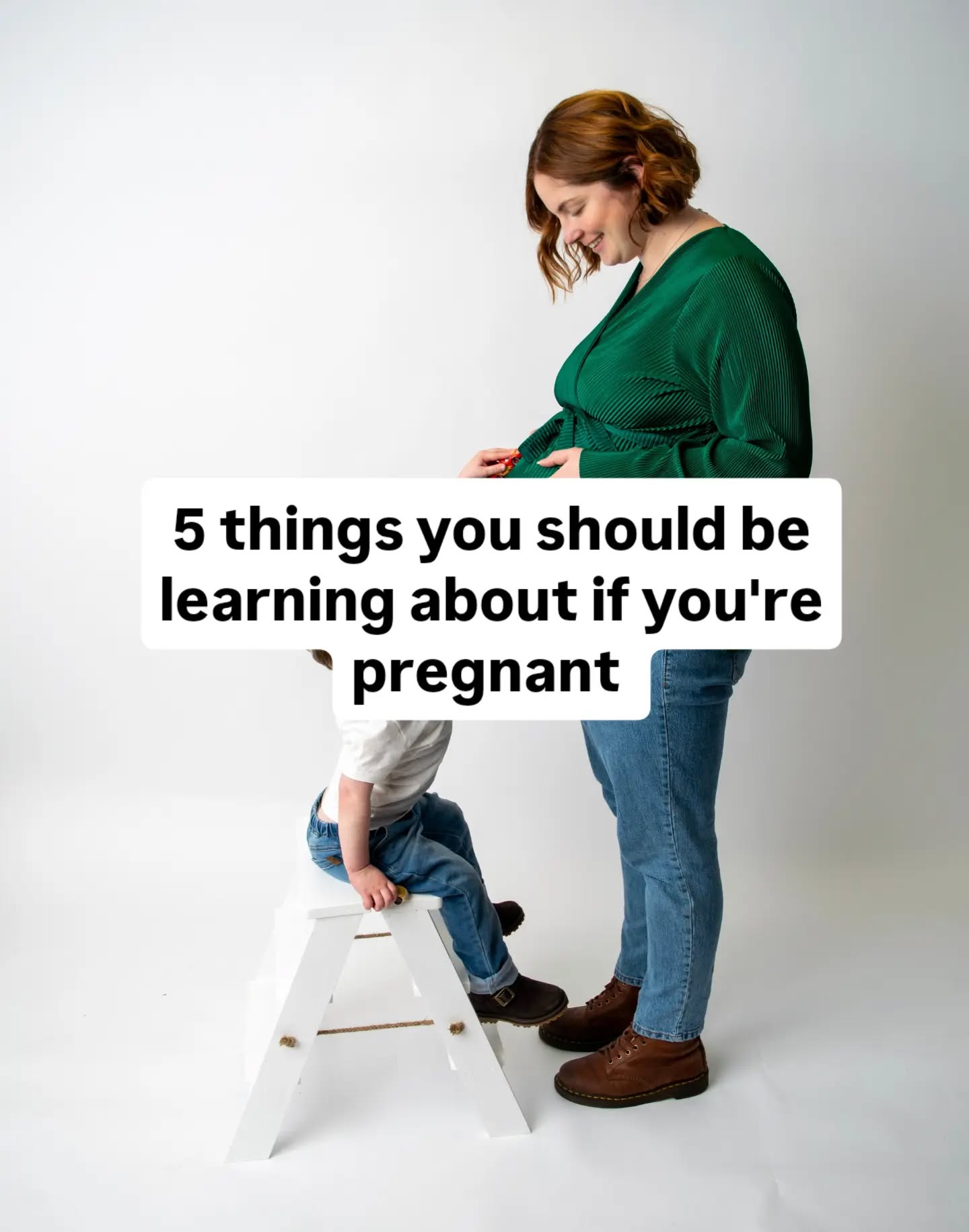 5 things you should be looking into if you're pregnant right now (that aren't hypnobirthing). I'll never not be telling you that hypnobirthing tools are incredible but it's not enough on its own to prepare for your birth. So here are a few other things to be looking into...
Head over to my website for more information on my autumn hypnobirthing group, 1-2-1 sessions and doula support.
#hypnobirthinglichfield
#hypnobirthingburntwood
#birthpreparation #empoweredbirth
The maternity system. Induction. Interventions. Your rights. Making decisions. There is so much to understand here.
With induction and caesarean rates being so high, it really is crucial to think about these things before you're faced with making decisions at 9 months pregnant or even in labour.
Learning about what the interventions involve as well as their risks can really help you make decisions that feel right for you. As well as understanding why they're offered so freely, knowing your rights and that ultimately it's always your decision.
Biomechanics of labour is understanding the dynamics of the pelvis and how it works with your baby during labour.
Freedom of movement when you're on labour isn't just a 'nice to have'. It's essential.
Restricted movement can restrict the progress of labour.
Choosing where to give birth should be more than picking your closest hospital.
First understanding how your environment can have an effect on labour, can help you explore your options and get you thinking about how you can adapt your environment to be more beneficial.
Your environment talks directly to your hormones. Dim lights, feeling safe and undisturbed are all things they will help your oxytocin thrive.
Bright lights, strangers and feeling watched are more than likely going to cause adrenaline to flow and interrupt the good hormones needed for birth.
Does your birth partner know how they can best support you? A great birth partner should be on board with your preferences, be involved in the birth prep, hold space for you and advocate for you if you can't advocate for yourself.
And sometimes that person isn't always your romantic partner. Maybe it's a friend, a relative, a