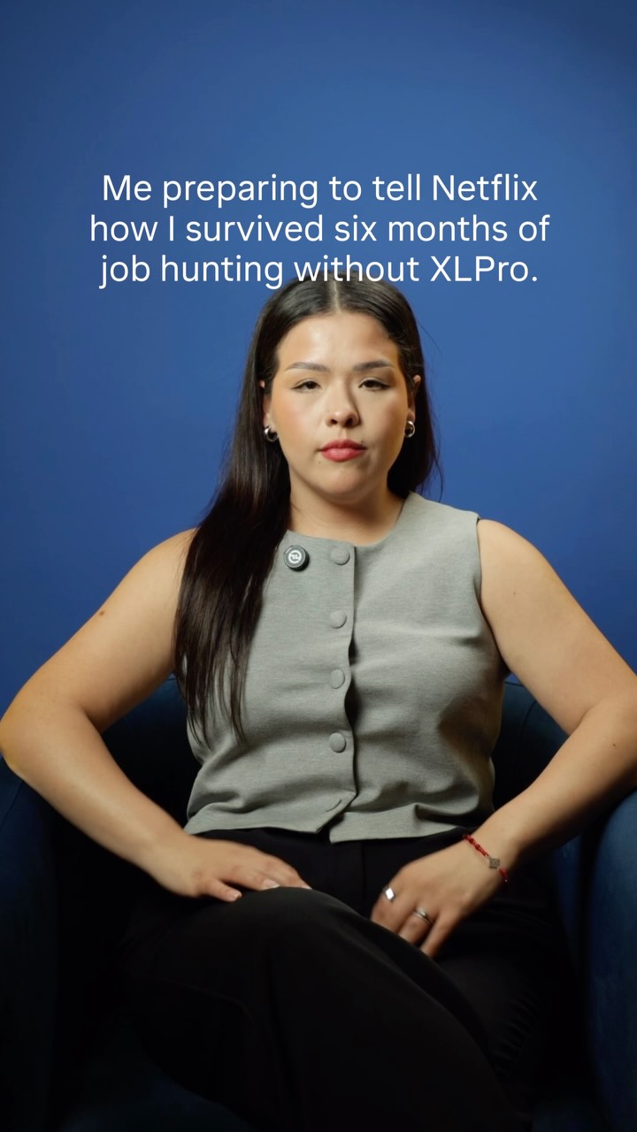 POV: That’s what happens when you don’t apply with us.👀
Call or visit our office today, and one of our recruiters will get you started. 🚀