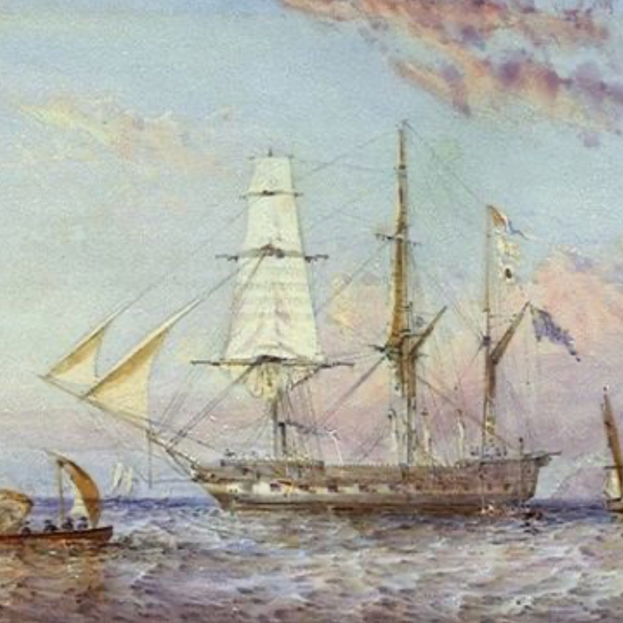 A 179-Year Family Secret I Stumbled On...
When I sat down to write a family memoir about my ancestors' adventurous lives in Southern Africa, I expected the story to stay firmly on African soil. What I didn't expect was to discover a forgotten ancestor who had beaten my own family to Australia by 130 years — and left his name permanently on the local landscape around Brooklyn, NSW.
While researching my newly published book "A Monkey's Wedding: A Pioneering Family's Seven-generation Southern African Saga", I stumbled on the story of Vincent William Seymour, a 23-year-old Royal Navy seaman who arrived in Sydney in 1847 and chose to make his life on the Hawkesbury River.
Vincent was the brother of George Seymour, my maternal great-great-great-grandfather who emigrated to Natal, South Africa, where he became a celebrated horticulturist and pioneer. “The two brothers literally went to opposite ends of the world — and both left their mark,” I'm proud to say.
A Life of High Adventure:
Vincent's path to the Hawkesbury was anything but ordinary. He served on HMS Rattlesnake under Captain Owen Stanley, seeing action in the First Opium War off China, before participating in a major scientific expedition charting the Torres Strait, the New Guinea coastline, and the northeast coast of Australia. When the Rattlesnake stopped in Sydney in 1847, he chose to stay.
He received a 40-acre land grant on the Hawkesbury River and was the first to select land in the Brooklyn region in 1862 upon his marriage to Sarah Hibbs — whose grandfather Peter Hibbs had served as a crewman on HMS Sirius, one of the original First Fleet escort vessels of 1788 and married a convict from the Second Fleet, Mary Pardoe.
“I love the blurriness of those lines! Vincent spent the rest of his life around the Hawkesbury and was buried in the pioneers' cemetery on tiny Bar Island in 1899.”
The area where he settled remains named Seymour's Gully to this day. In a coincidence Lloyd finds particularly striking, the immediately adjacent gully is called Lloyd's Gully. “What are the chances? I’d be very happy to hear from Seymours in that area." stuartlloyd.net/a-monkeys-wedding
@hornsby_advocate #firstfleet