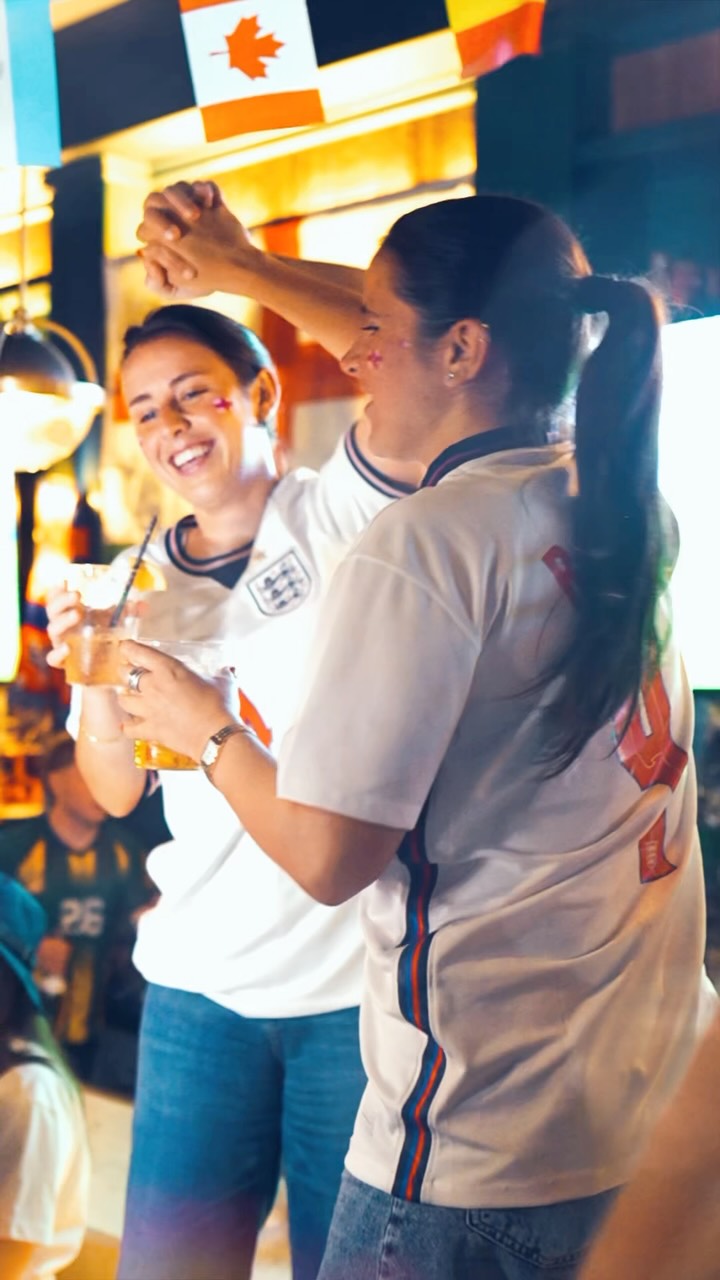 If you’re an England fan, you already know where you’re watching.
If you’re not… you’ll find out when you hear us from three blocks away. 🍻🏴
England vs Argentina.
Wednesday at London & Martin.
#itscominghome⚽️ #londonmartin #nycsportsbar #fidisportsbar