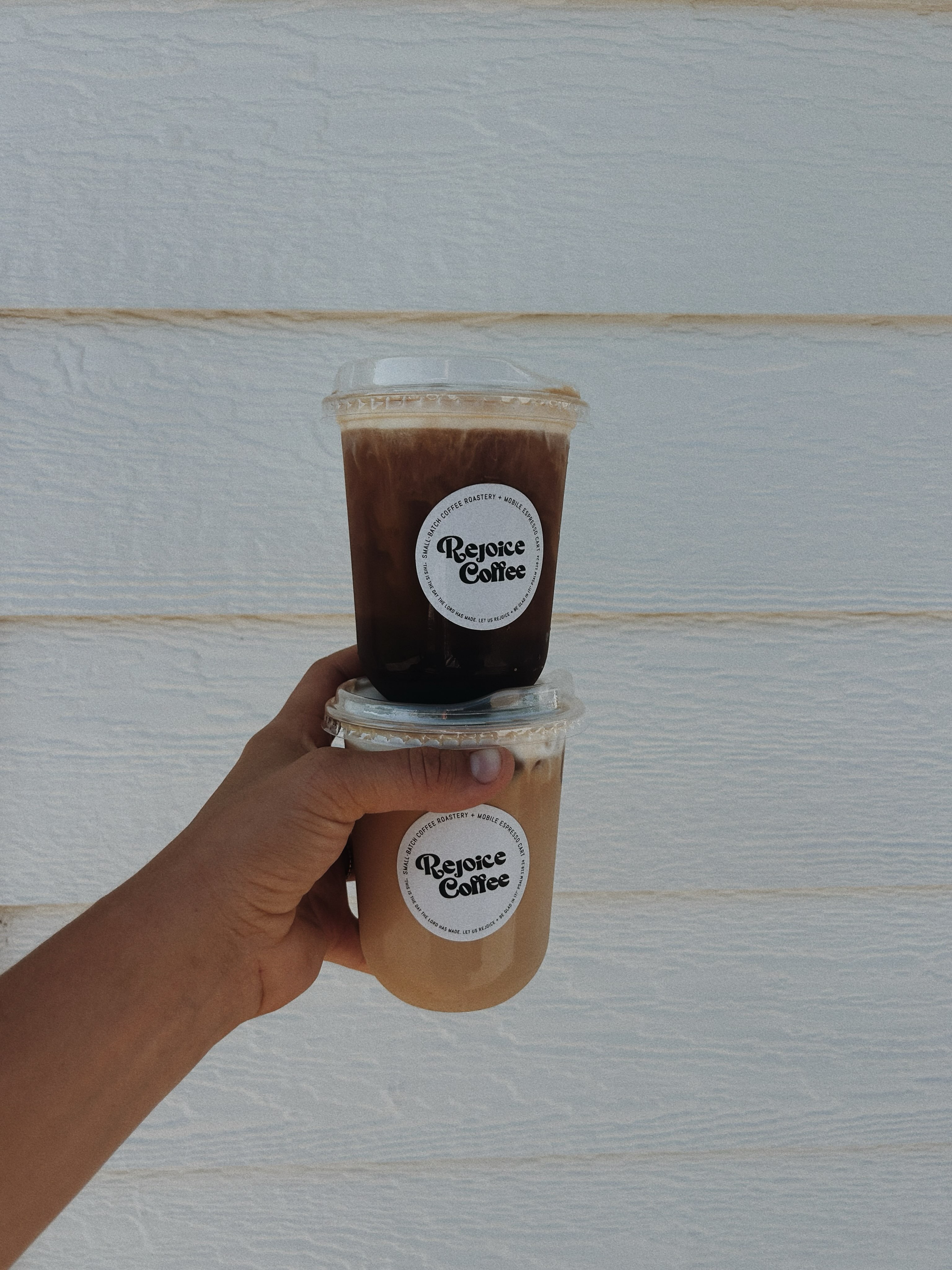 The salted caramel with coconut cold foam mighttttt have to be a staple here.. 🥥✨😍 Drop an emoji in the comments if you agree!
Thanks to all for stopping by @theeastsidemkt this weekend!