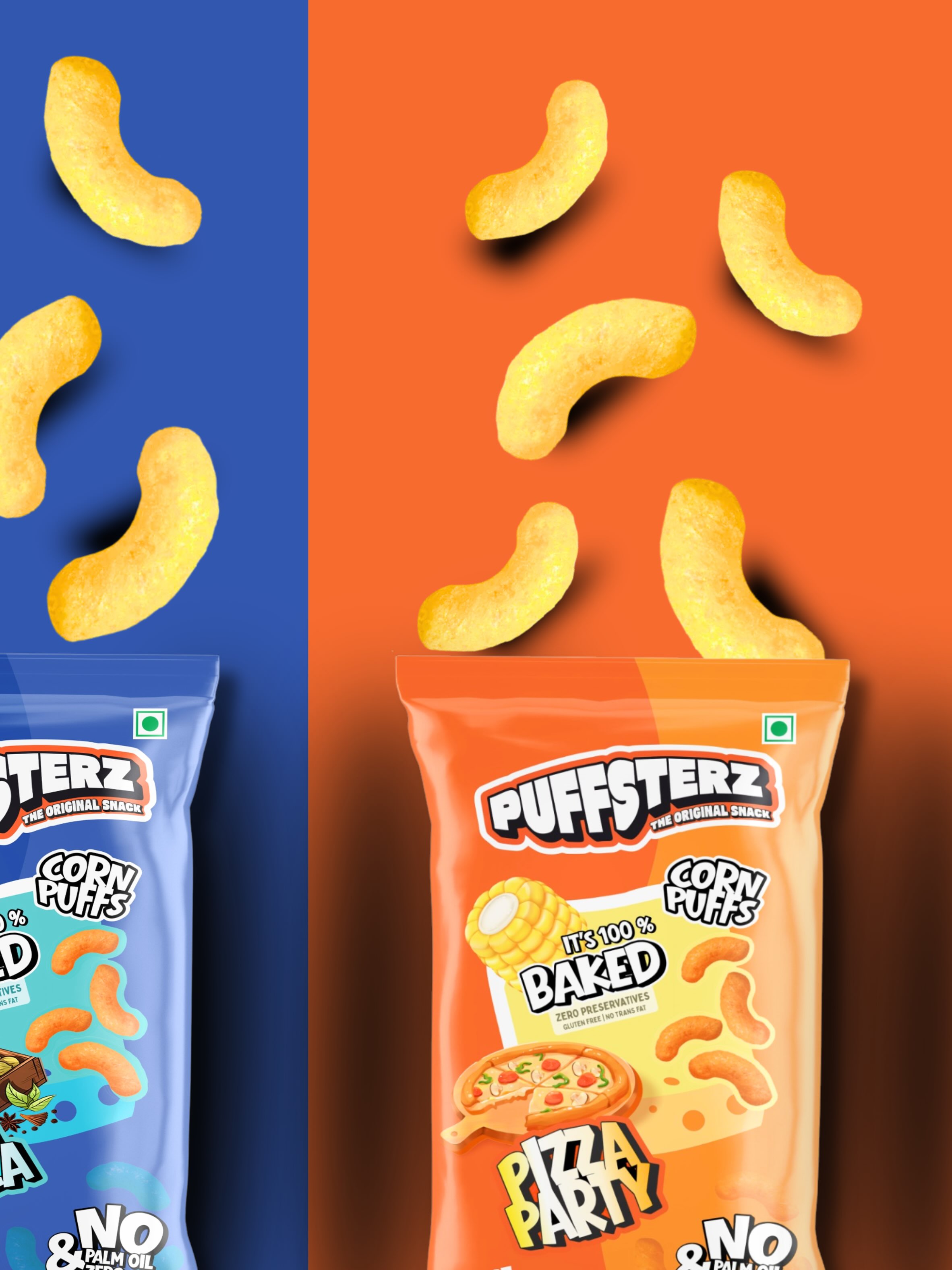 Your next best seller is one order away ! #Puffsterz