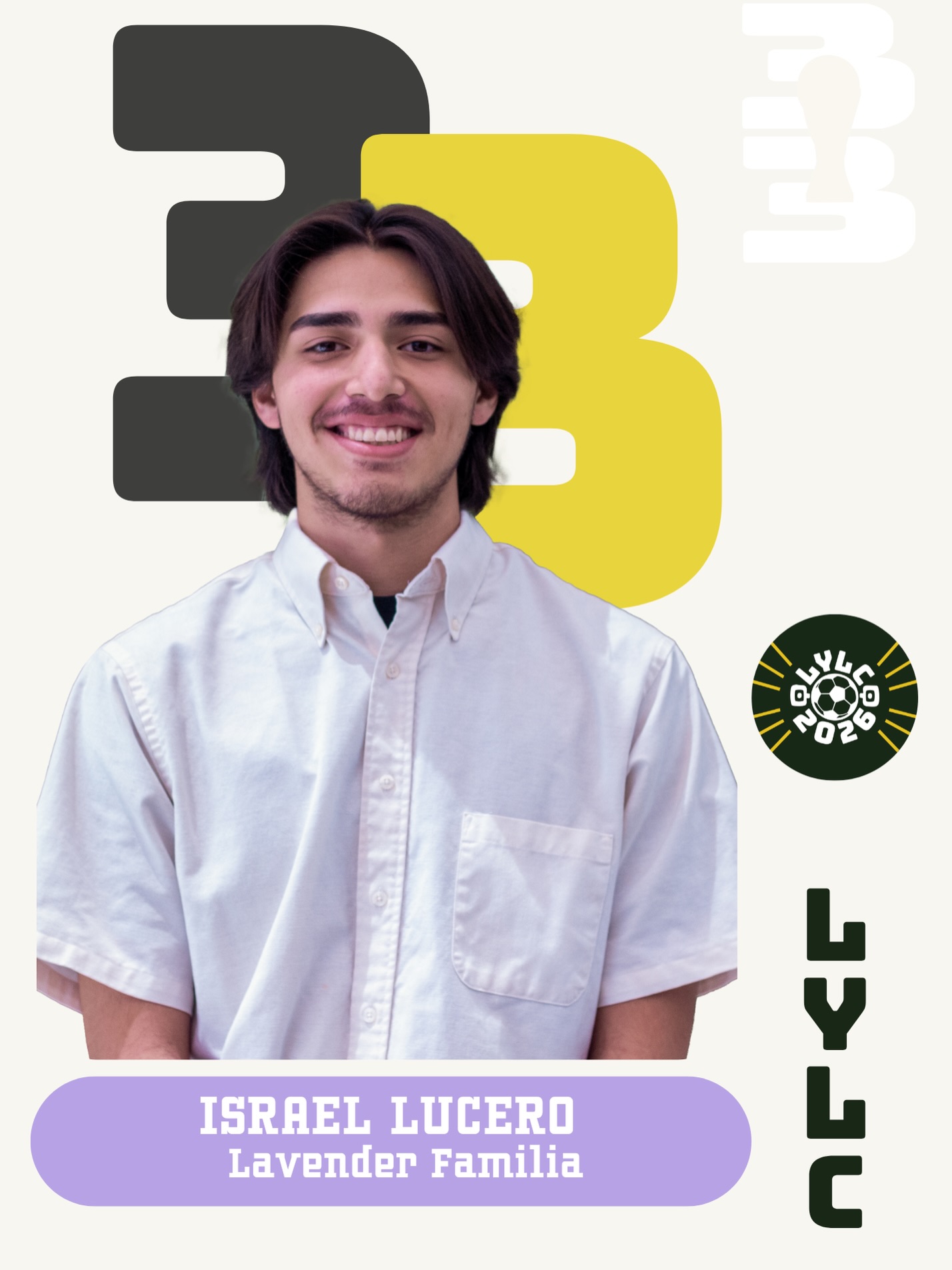 Meet our LYLC 2026 Peer Staff! 🌟
Since October, this team has been learning, practicing, and preparing to create a space where every student feels supported, welcomed, and connected.
Their commitment to building relationships and making an impact is what makes this team the heart and soul of the conference. 💛
We can’t wait for you to meet them and see the impact they’ll make during Year 33! ✨