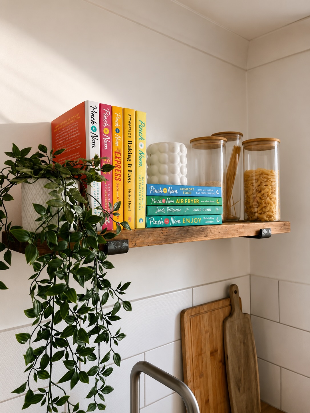 Sometimes, the hardest part isn’t the clutter, it’s knowing where to start. ✨
After moving home, having a baby and navigating the beautiful chaos of family life, Sarah found herself feeling overwhelmed by her space and caught in decision paralysis.
She didn’t just need help decluttering and organising. She needed someone to help her make decisions, see the bigger picture and create a clear plan for how her home could better support the way her family lives.
So that’s exactly what we did.
Together, we looked beyond individual cupboards and rooms. We talked through furniture placement, how different areas were being used, what could be relocated and how small but thoughtful changes could create a calmer, more functional home.
In our six hours together, we combined hands-on decluttering and organising with dedicated planning time — working across multiple areas while creating a clear vision for what comes next.
Because sometimes, you don’t need to have all the answers. You just need someone to help you see the possibilities. 🤍
If you’re feeling overwhelmed by your home, struggling to make decisions or simply don’t know where to begin, this is exactly where I can help.
#HomeOrganising #DeclutterYourHome #OrganisedLiving #HomeStyling #LifeAdmin