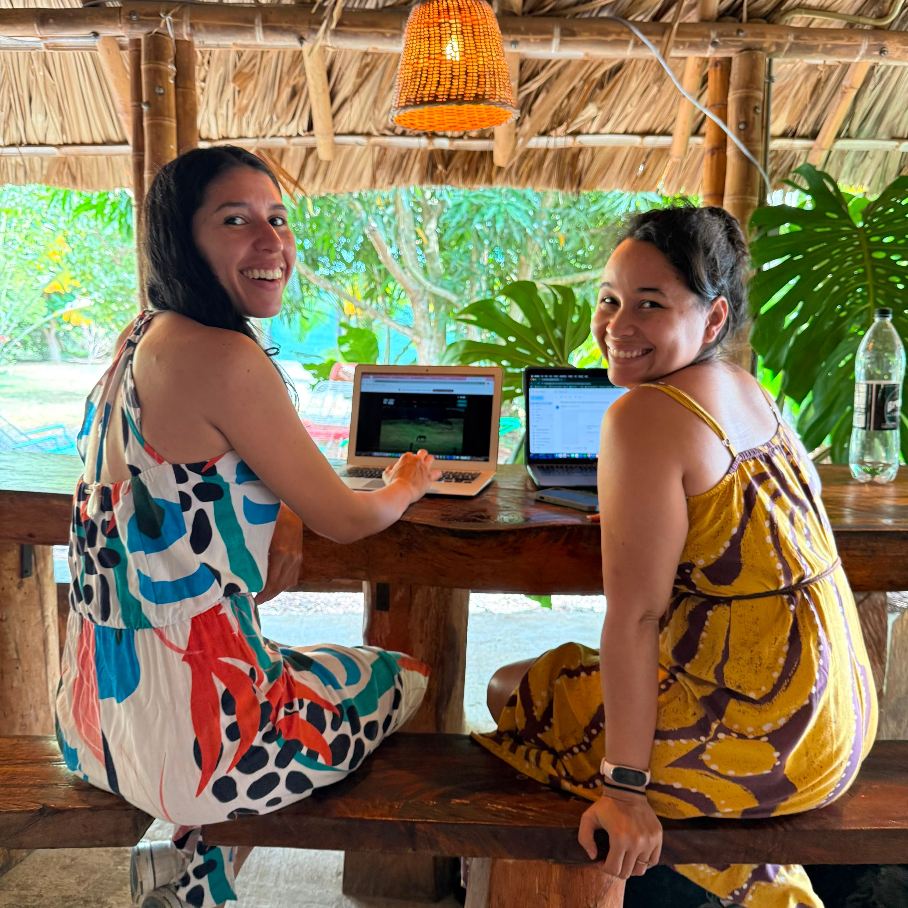 PREPARING FOR HIGH SEASON! ⭐️🌴
We’re back at our home base in Colombia after our Europe tour. We had a blast, and returned with new energy & ideas for high season.
Our team is currently in full prep mode:
👉 Riding the routes of our tours to prep & finalize
👉 Visiting the tour hotels & accomodations
👉 Preparing Donkey Sunrise Hub for overlanders
… and so much more!
Because of the above, it might be that we’re “out of office” in the coming 2 weeks.
If you’re planning on stopping by soon, please have a look at our booking system to see if we’re open. It would be a shame if your standing behind a closed door! ❌
From August onwards we’ll be fully open again (but we still recommend you to check & reserve your spot via our booking system 😉).
Here a couple of snapshots of our your scouting days! 👀 Real Colombia it is! 🇨🇴
#Colombia #donkeysunrise #colombiatour #ridecolombia