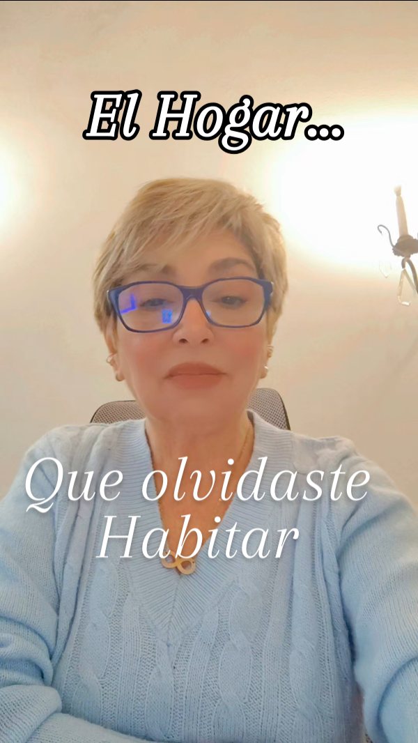 Si te toco, escribe hogar y subo más contenido con esta energía. #metodoluva #Hogarconciente#vibracioncusntica #Elser
