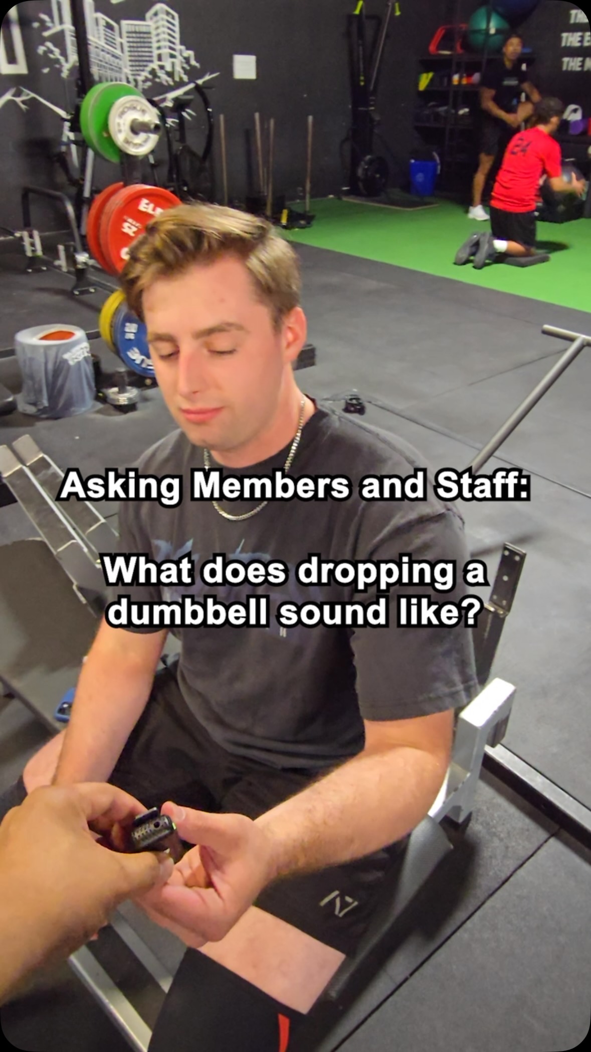 Not sure if anyone here knows how to make sound effects 💀😂