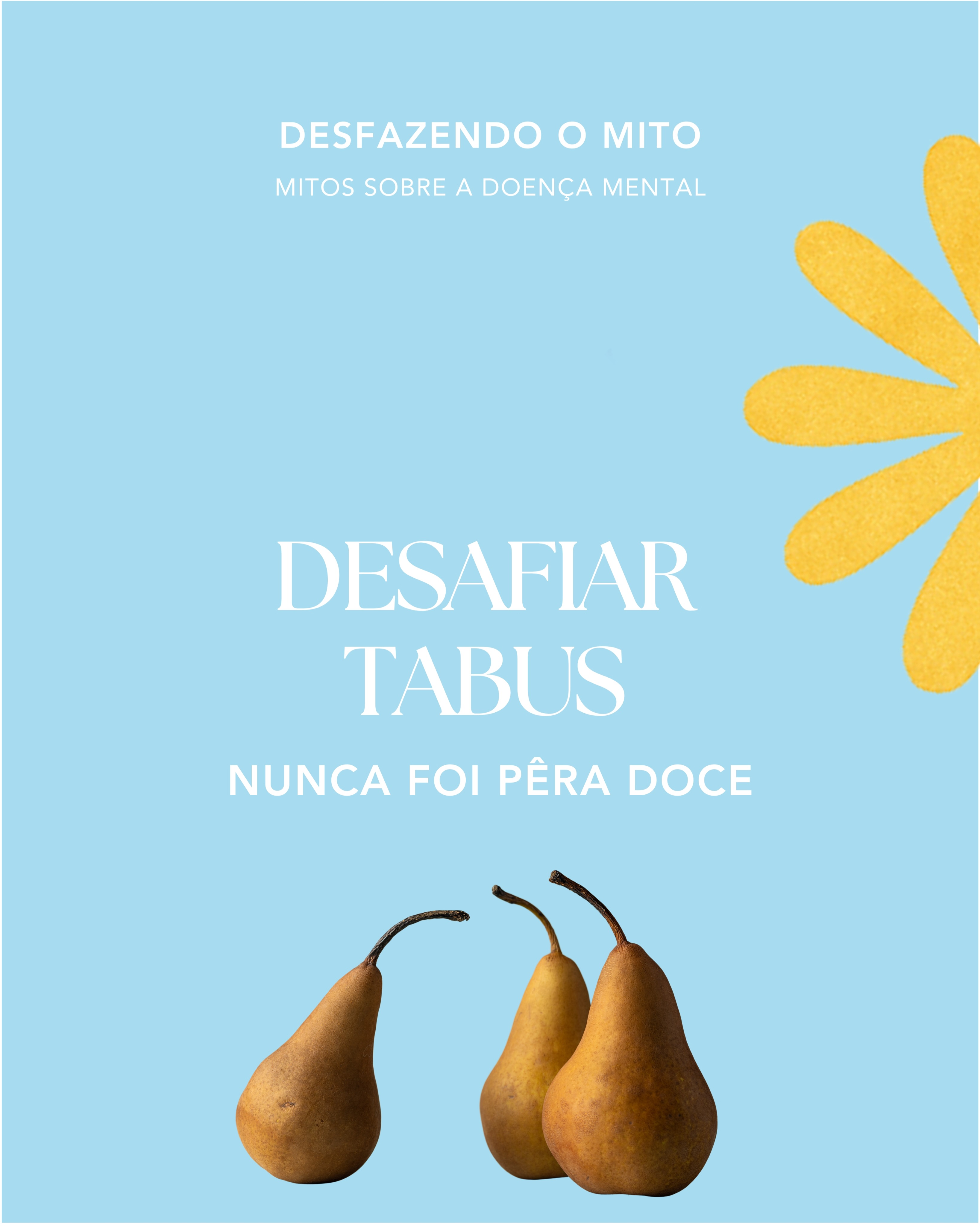 “É falta de força.”
“É moda.”
“É só fazer exercício.”
Não é.
A doença mental é real mesmo quando não aparece nos exames.
Guarde para a próxima vez que ouvir alguém dizer: “isso é só da cabeça”. 😜
#saudemental #psicologia #psiquiatria #depressao #ansiedade