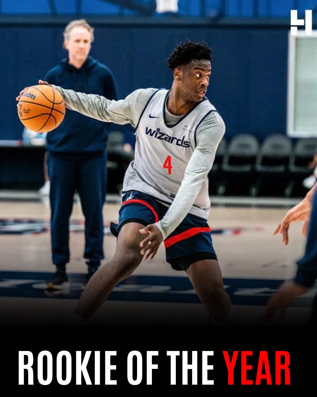 🚨 AJ DYBANTSA HAS ARRIVED! 🚨
AJ Dybantsa put the league on notice in his NBA Summer League debut against the Jazz:
🔥 27 PTS
🔥 7 REBS
🔥 2 AST
🔥 2 STLS
🔥 1 BLK
The shot-making, athleticism, versatility and ability to impact every part of the game were all on display. AJ isn’t just a scorer—he has the potential to become a franchise player, sell tickets and fill arenas everywhere he goes.
He looks like a generational talent, and he’s already my favorite to win Rookie of the Year. Remember the name—the AJ Dybantsa era is just getting started! 😤🏀
ROTY LOADING… ⏳🏆
#AJDybantsa #NBA #NBASummerLeague #RookieOfTheYear