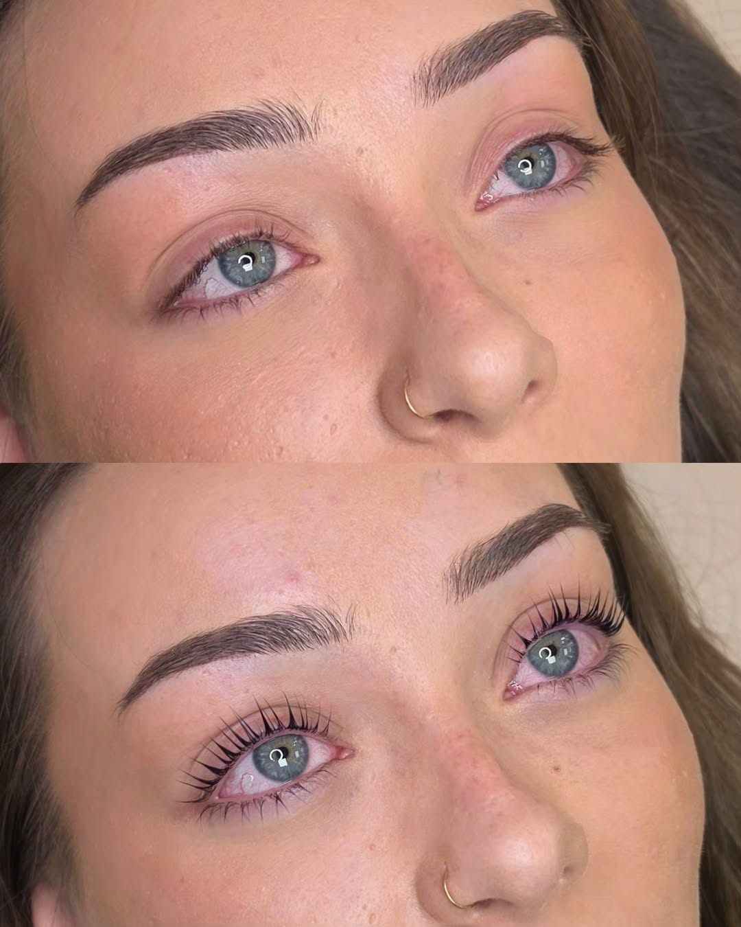 From straight to WOWWW ✨️
Korean Lash Lift
@bufflashes
🎓 Ready to level up your Lash Lifts?
Learn the secrets behind the Korean method & gain the confidence to create beautiful, consistent results every time 👇
www.jemmaelizabethacademy.co.uk
#koreanlashlift #koreanlashliftcourse #koreanlashlifttraining