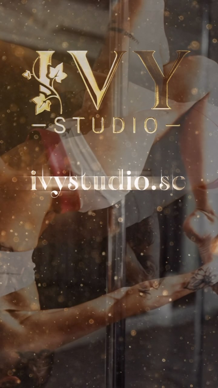 Poledance är för alla! Börja från grunden, och starta din resa hos oss! 🥰💃🏼🌸❤️
Vi har kurser för alla nivåer oavsett tidigare erfarenhet! ☀️
Läs mer och boka via www.ivystudio.se/boka ✨
Vi ses i höst! ❤️❤️❤️
📸 @pelle.von.koch