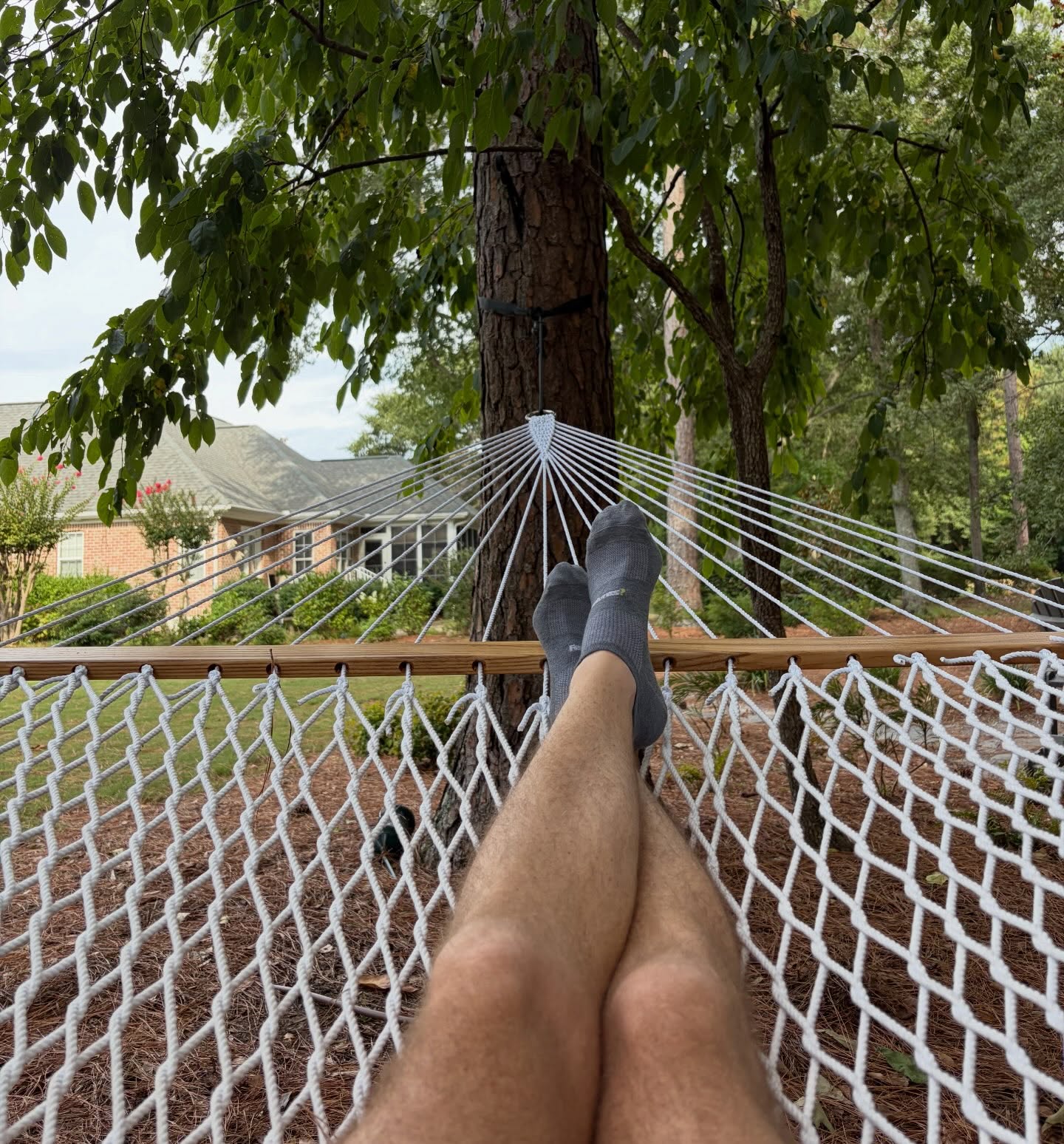 Rest. The secret sauce of training.
#ultrarunner #runcoach #endurance