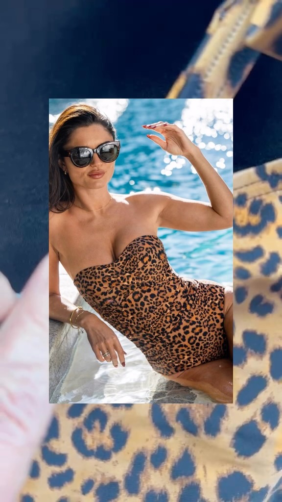 Animal print is having a moment… and we’re here for it! 🐆☀️
Whether you love to go all out or prefer to keep things understated, we’ve got the perfect look for you.
✨ Make a statement with an animal print swimsuit teamed with the matching kaftan or shorts for the ultimate holiday outfit.
🖤 Prefer a more timeless look? Pair the swimsuit with a classic black kaftan and let the print do the talking.
🌴 Already have a favourite black swimsuit? Give it a whole new lease of life by adding our animal print beachwear and accessories. It’s an easy way to create a fresh new holiday look without replacing your swimwear.
However you wear it, animal print never goes out of style. Come in and find your perfect combination ready for your next getaway! ☀️
#AnimalPrint #SwimwearStyle #HolidayReady #Beachwear #PandorasBoxOrmskirk