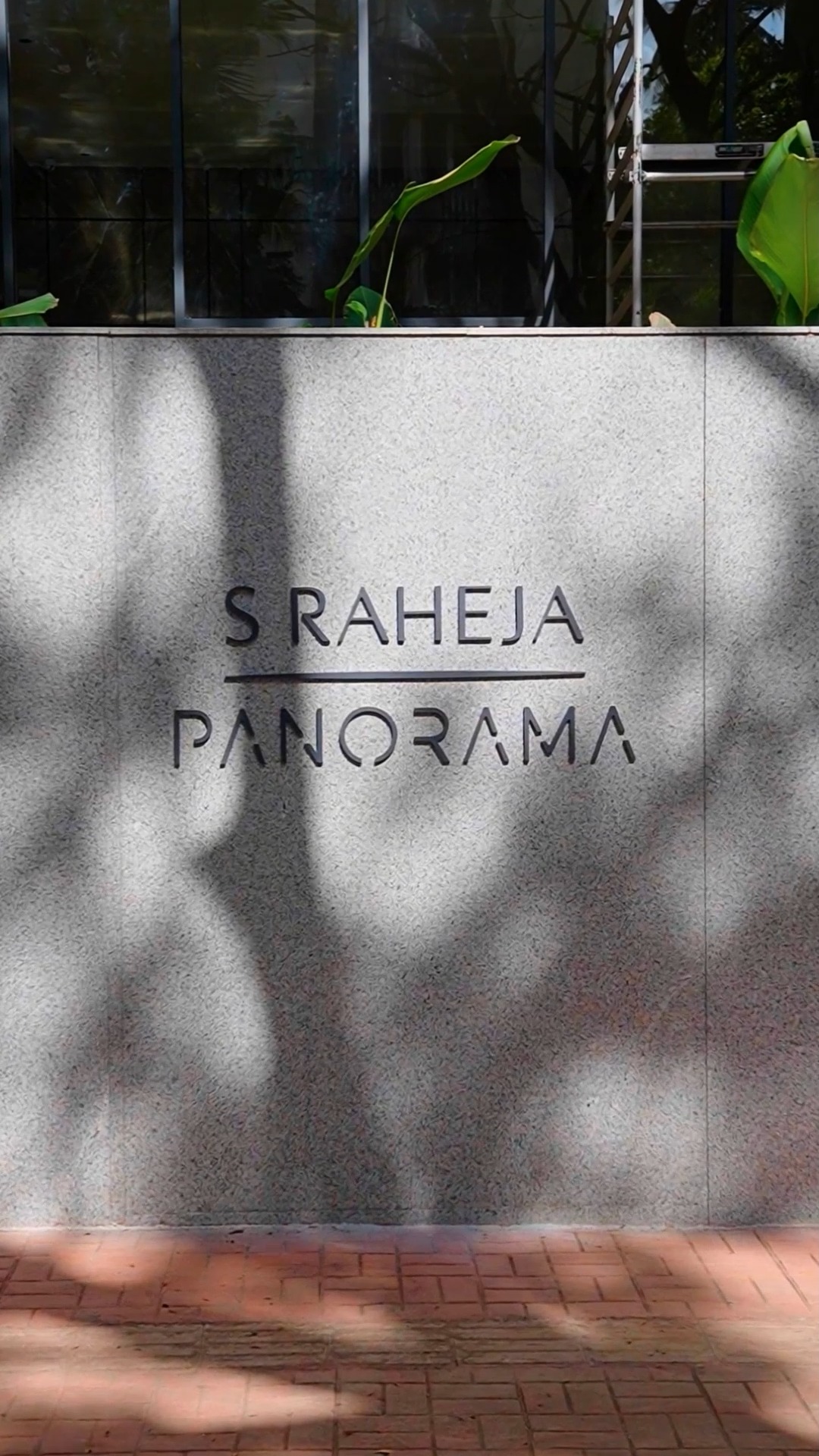 Every detail has a purpose.
Every space has a sense of calm.
Panorama is designed to offer a living experience where architecture and atmosphere exist in effortless harmony.
RERA No. P51800034952
@ram_raheja
Associated architects: @pentaspacedesignstudio
#SRahejaRealty #Panorama #LuxuryLiving #LuxuryHomes #MumbaiRealEstatev