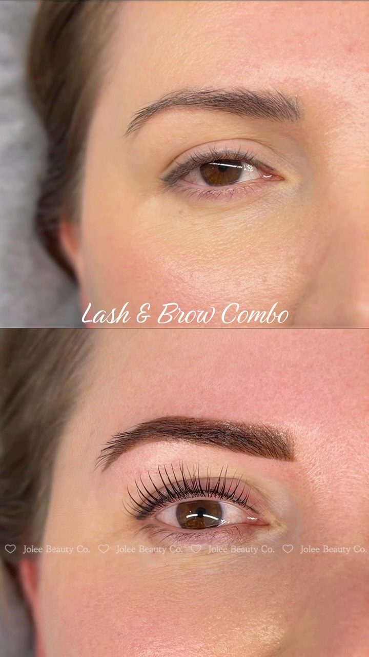 The ultimate low-maintenance beauty combo ✨
Our Korean Lash Lift + Hybrid Brow Dye enhances your natural features without the need for daily makeup. Wake up with beautifully lifted lashes and fuller, defined brows that last.
✔️ Health-focused Korean lash lifting
✔️ Long-lasting hybrid brow stain
✔️ Natural, effortless results
✔️ Perfect for busy lifestyles
Ready to simplify your beauty routine? Book your combo today. 🤍
#KoreanLashLift #HybridBrows #LashLiftSydney #SydneyBeauty #JoleeBeautyCo