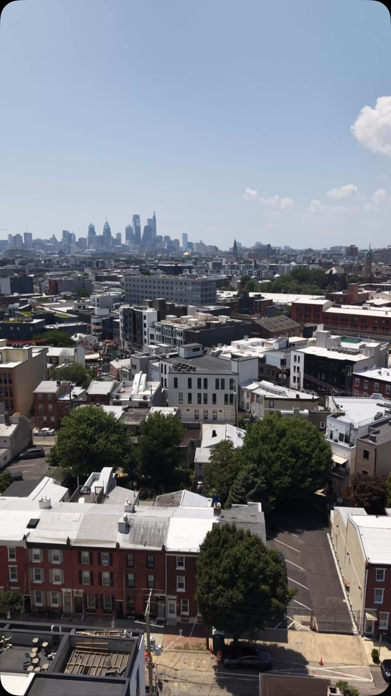 While this may not be a normal Lapstone project, we enjoy assisting with renovations to our existing clientele’s personal homes. Once they work with Lapstone, they enjoy our transparency and commitment to the work. This Fishtown renovation will be done in no time 🤝💪🏽.
📸: @brendensteiner.photography
#generalcontractor #lapstonellc #construction #addvalue #commercial bestcontractors fishtownrenovation fishtownphilly fishtowncontractor