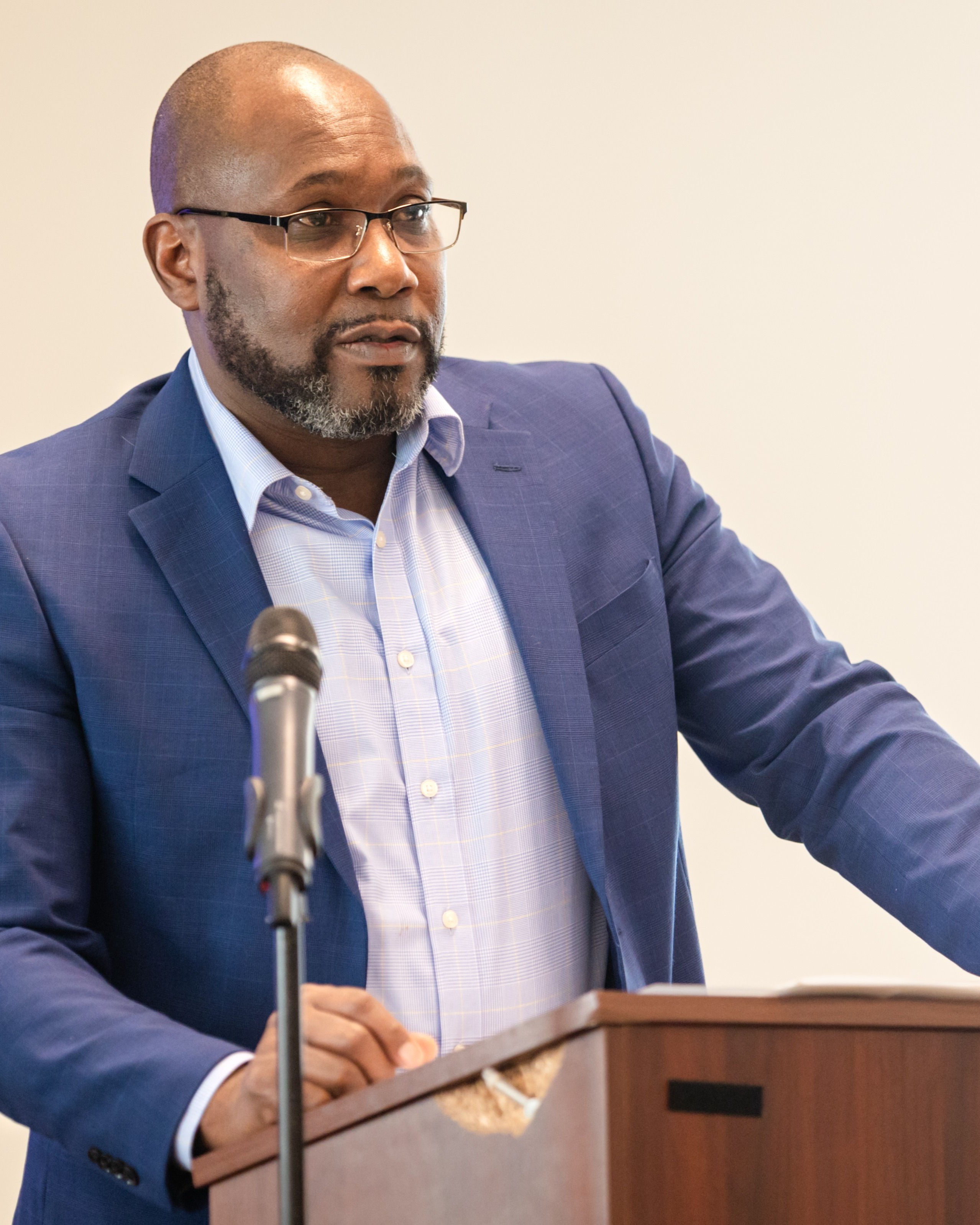 Congratulations, Deputy Commissioner Alfonso Nicholas! 🎉
The entire MINA family is beyond proud to celebrate our friend and champion, Alfonso Nicholas, on his appointment as Deputy Commissioner of the New Jersey Department of Children and Families!
For over 30 years, Alfonso has poured his heart into public service. From his roots at NJ DCF, to leading federal strategic initiatives across Region 2 with HHS/ACF, touching the lives of families in New Jersey, New York, Puerto Rico, the U.S. Virgin Islands, and beyond. Through every chapter, one thing has never changed: his unwavering commitment to lifting underserved and underrepresented communities.
Alfonso doesn't just lead. He builds bridges. His gift for strengthening collaboration across states, territories, Tribal Nations, and federal partners has left a lasting mark on the systems meant to protect and empower our most vulnerable families. That same spirit of partnership and heart for community is what makes him such a treasured friend to MINA.
As he returns home to New Jersey DCF this Monday, July 13th, to continue transforming child welfare into our state, we know countless families will be stronger because he's back at the table.
Congratulations, Alfonso. New Jersey's children and families are lucky to have you leading the way once again. 👏🏽💙
#CongratulationsAlfonso #NJDCF #CommunityLeadership #MINALenders #EmpoweringCommunities #SouthJersey #AtlanticCounty