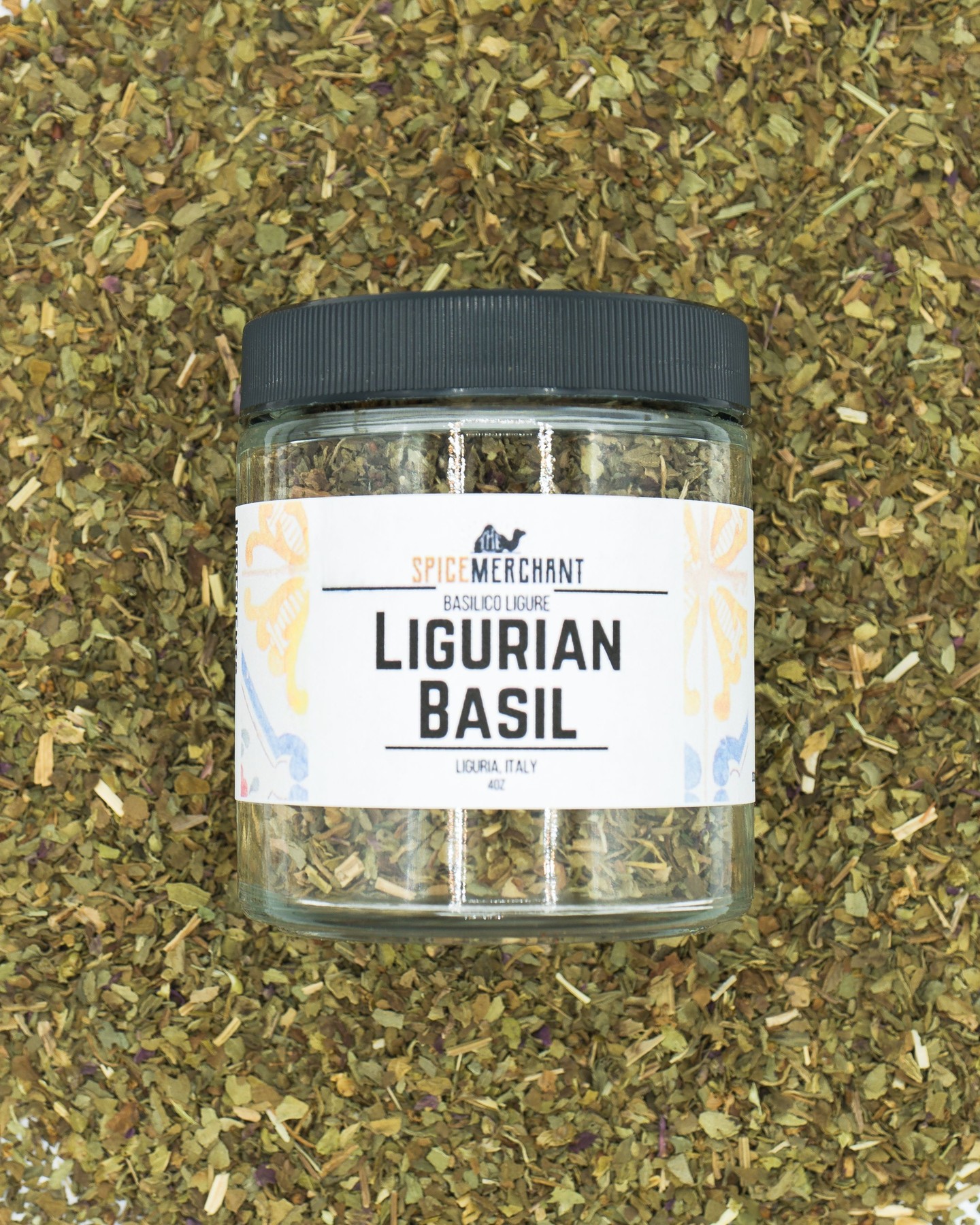 Ligurian Basil from Liguria, Italy—the birthplace of traditional pesto—is known for its exceptional aroma and flavour. Grown in small, carefully managed batches, it delivers outstanding freshness and quality. This vibrant basil is the key to authentic Italian pesto and is perfect for pastas, sauces, and even enhancing grilled meats