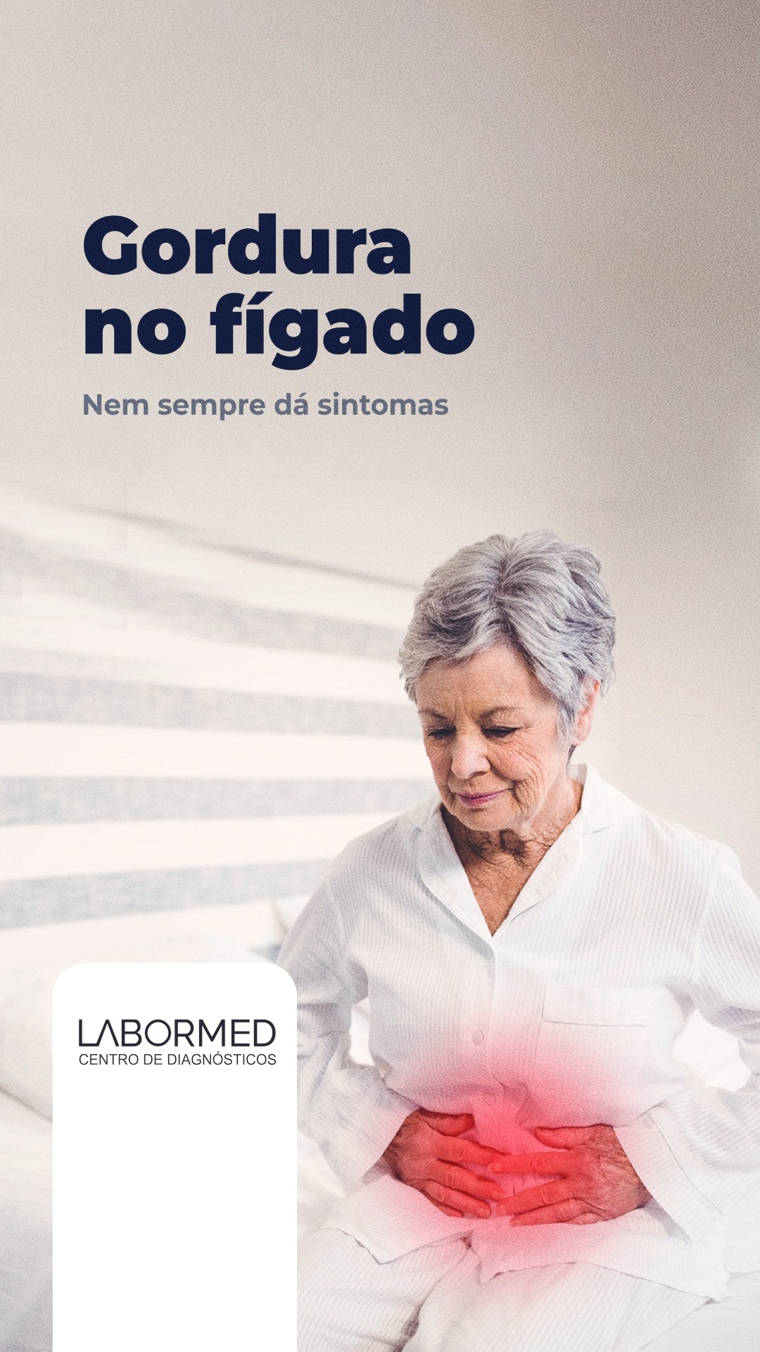 A gordura no fígado pode evoluir de forma silenciosa e, muitas vezes, só é identificada em exames de rotina.
Por isso, o acompanhamento médico e a realização de exames são importantes para a avaliação da saúde hepática.
📲 Em caso de dúvidas, fale com nossa equipe.
🔬Laboratório Madre Águeda
Nossa missão é cuidar de você!
📍Travessa Eugênio Franciosi, 940 (Hospital Dr. Anuar Elias Aesse)
Boqueirão Do Leão/RS
📞Telefone e Whatsapp: (51) 99525-2262
📬E-mail: atendimento@labmadreagueda.com.br
⏱️Horário de funcionamento: Segunda à sexta, das 7h00 às 11h30 e das 13h30 às 17h | Plantão 24h para hospital e urgências médicas regionais.
📍Av. Santa Cruz 1325 (ao lado da Farmácia Central)
Gramado Xavier/RS
📞Telefone e Whatsapp: (51) 99440-9574 ou (51) 99525-2262
⏱️Horário de funcionamento: Terças e quintas das 07h15 às 09h00.