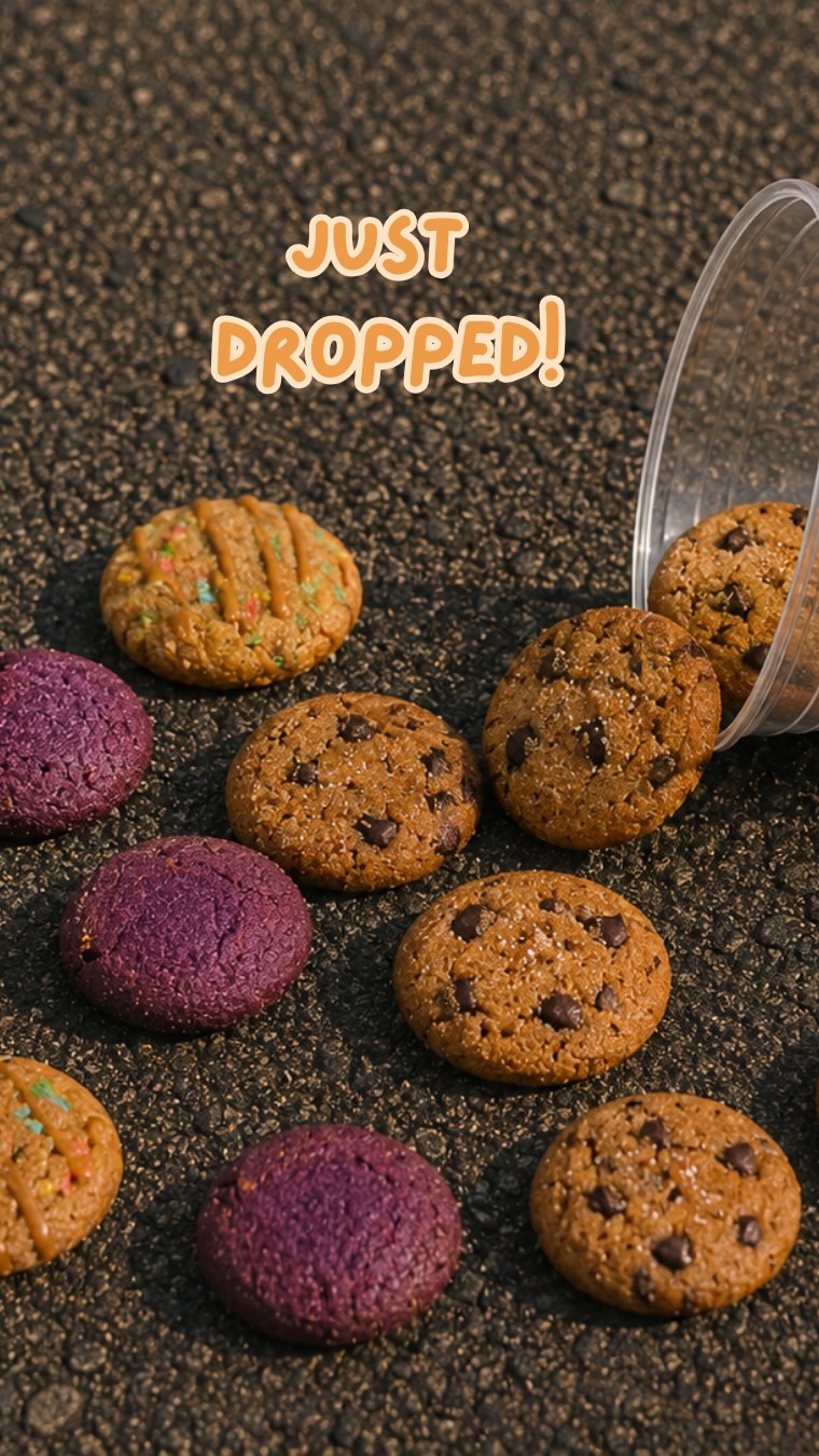 We are so excited to introduce something very close to our hearts, a postcard to our home ๐
Itโs a classic, youโll hear us say way too many times. Comment your count below and right answers score a free drink on us ๐
#whatsonmelbourne #miilkcakestudio #cookies #melbournesmallbusiness #melbournetouristguide