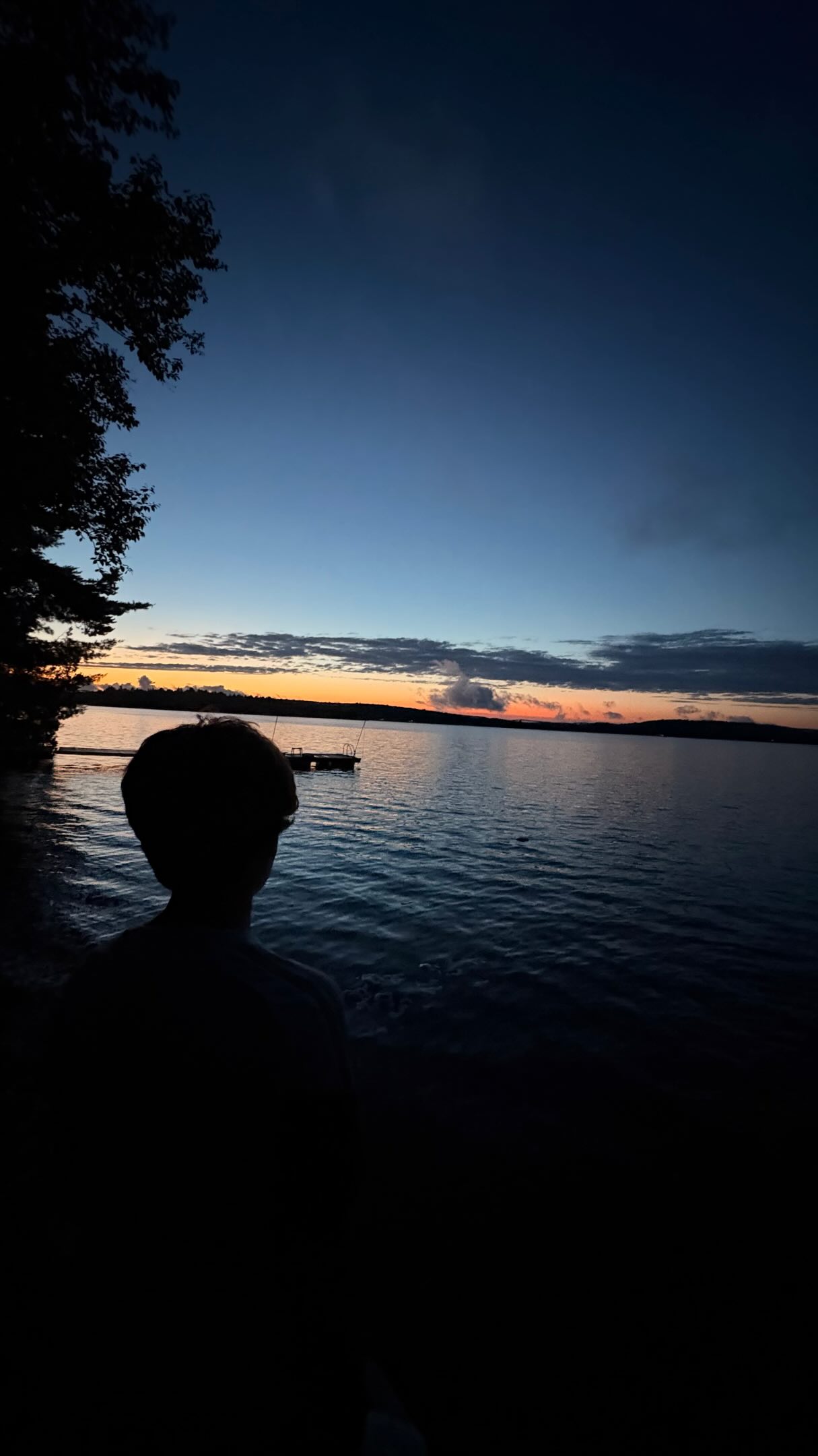 The Rondina Up North 🧭 Adventure 2026 was one for the books!🌲☀️ 🌊
Enjoyed dock days on Kennisis Lake, evenings around the bonfire, and checked out some great local restaurants and shops throughout the Algonquin Highlands.🌿
#cottage #lake #family #vacation #fun