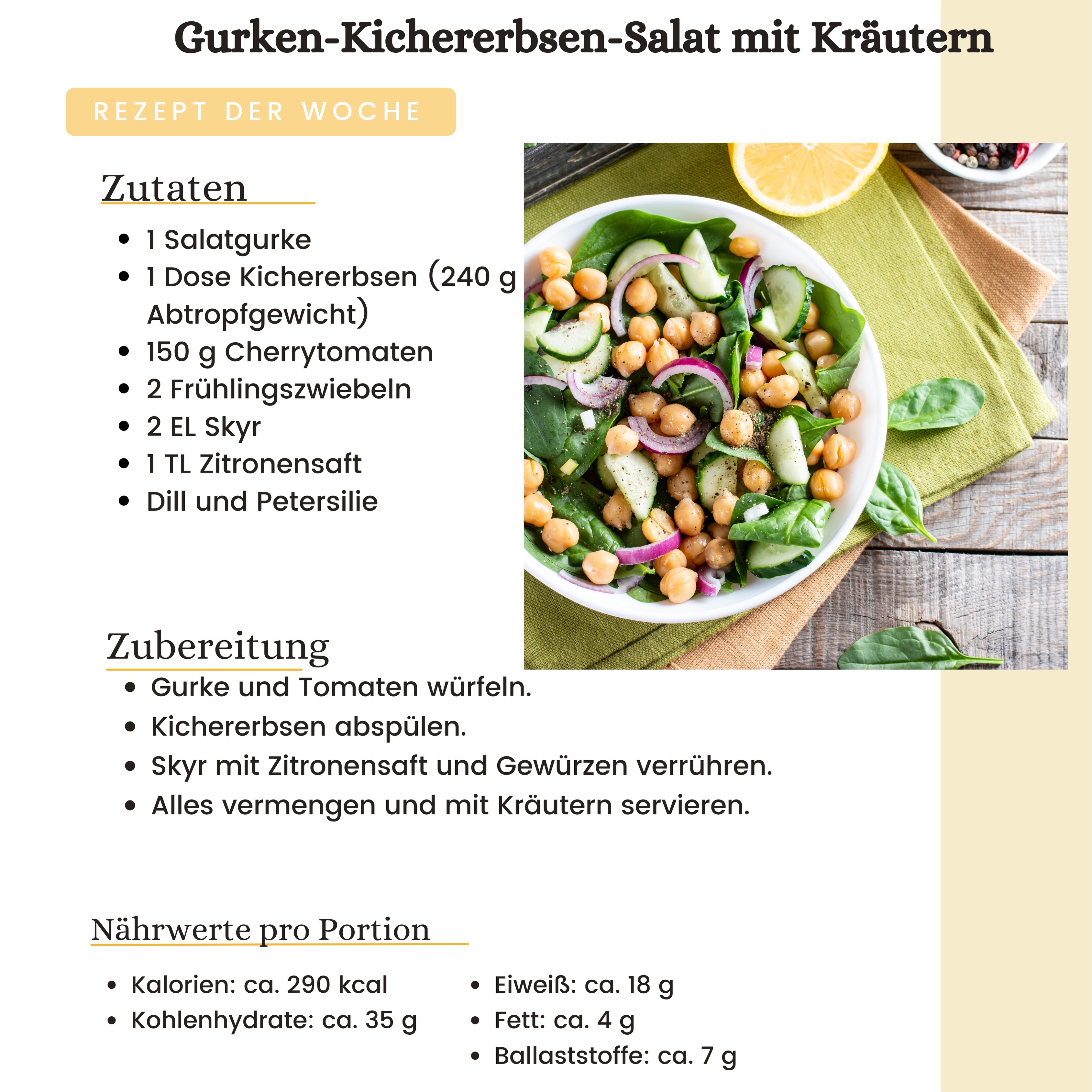 Guten Appetit 😋