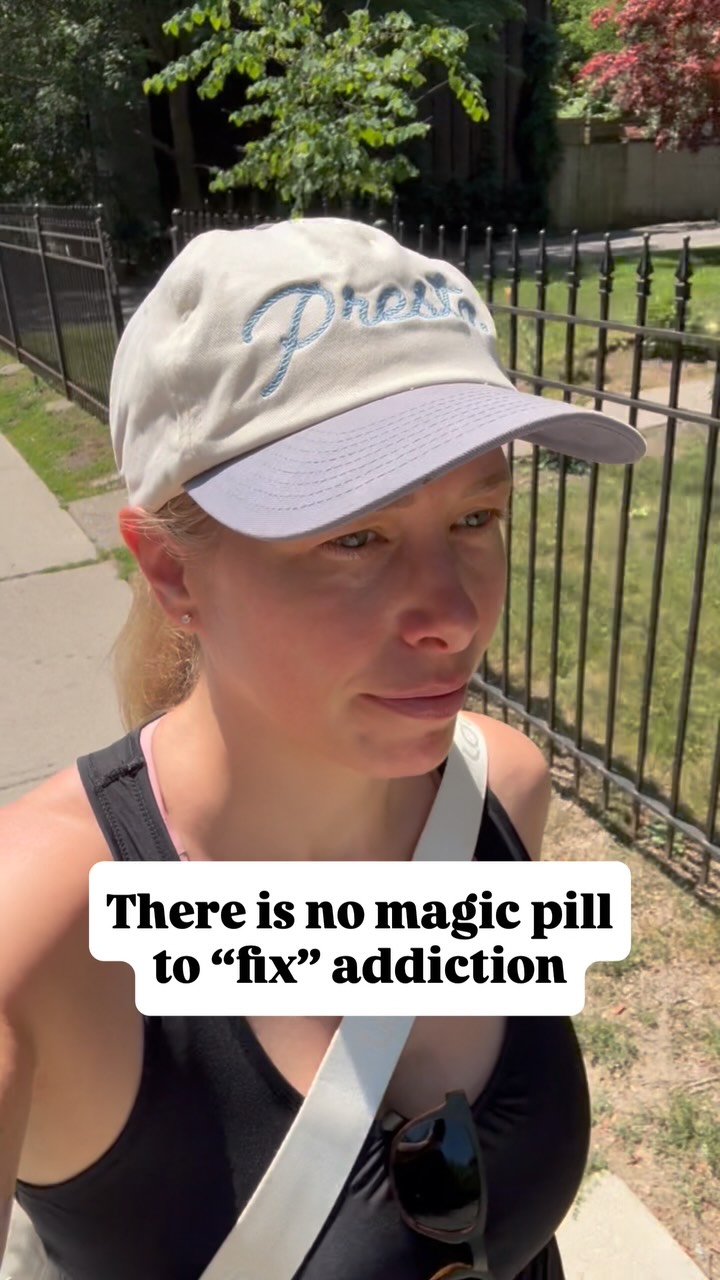 There is no “quick fix” for your drinking problems.
If anyone tells you otherwise, they’re a snake oil salesman 🐍
You have to make the conscious choice every day to look at your triggers, move towards your emotions, and subtly shift your responses 🌊
It’s not easy!
AND on the other side of this discomfort is TRUE PEACE ☮️
And a deep knowing of who you are and what you’re meant to do on this Earth 🌟
I can offer you all the tools in the world to heal your relationship with your mind, body, and spirit but YOU HAVE TO DO THE WORK.
That’s why I only accept women into my 12 week 💫 Aligned + Alcohol-Free Program 💫 who are ready to take radical responsibility for their lives.
You don’t have to be 100% ready for change. You don’t have to feel fearless. You don’t need to know what to do.
You just have to show up and let me walk alongside you ❤️
There’s 2 spots left and we launch on July 29th!
If you are a YES for taking charge of your life, send me a DM today or click the link in my bio 🎉🎉🎉
Let’s do this thing 💪🏼
#radicalresponsibility #selfcare #sobercurious #sobriety #healingjourney