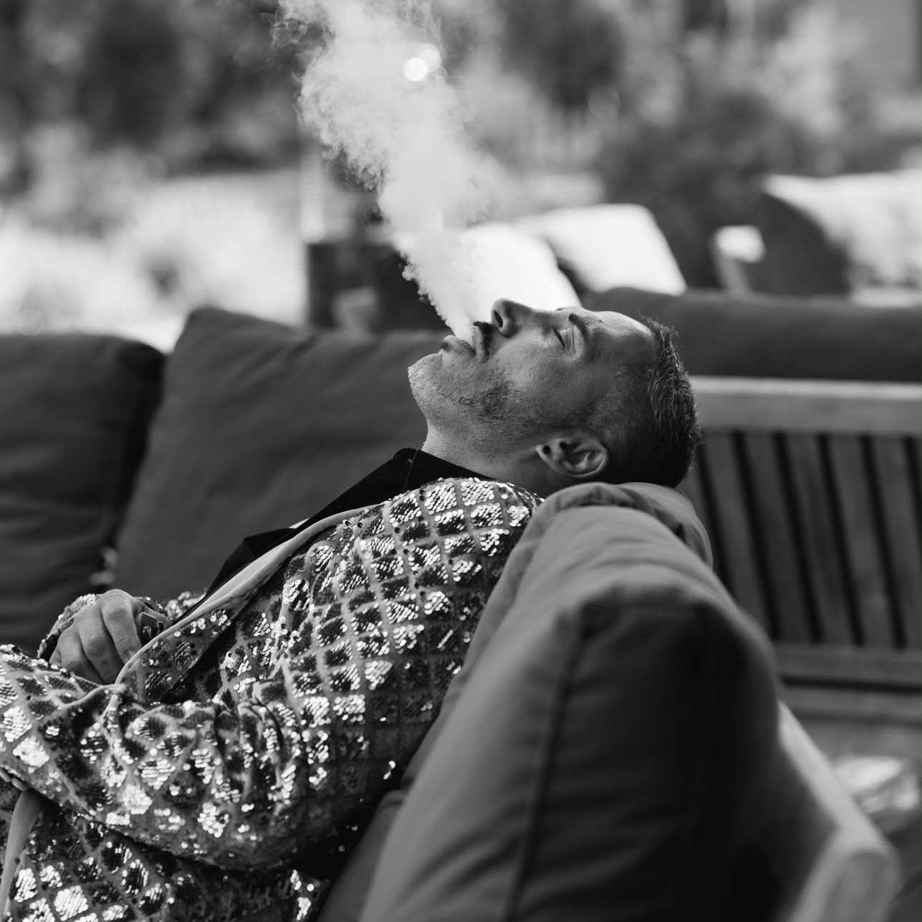 Caught in the act of doing absolutely nothing. 🤫 Note to self: always wear the sequins, because you never know when someone is going to snap a candid masterpiece while you’re just trying to take five. 🧥✨
Photographer 📸 @skylerlanephotography
Celebrant & MC 🕺🏻 @johanthecelebrant
#WeddingVibes #WeddingStyle #BlackAndWhiteWedding #weddinginspo #JustMarriedVibes