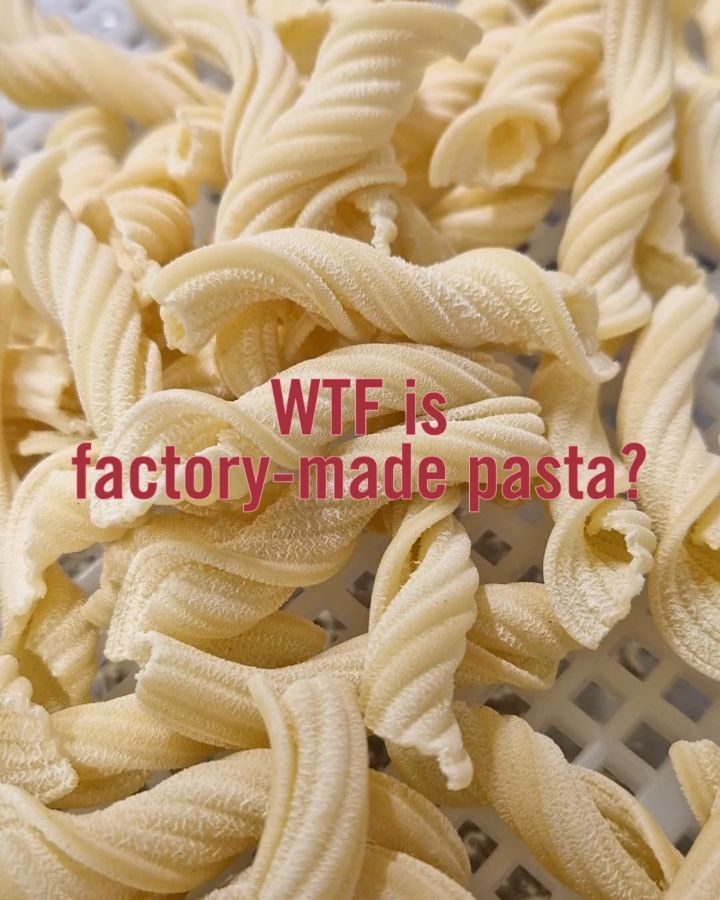 We genuinely have no idea. 🤷🏼
If you’re looking for a generic, rushed train station meal… you’re in the wrong place. At SÜD, we’ve swapped out the shortcuts for the best fresh ingredients, bold flavors and a team that brings it all.
Here is what you actually get when you step inside our oasis at Zurich HB:
🍝 Zero shortcuts: 100% handmade pasta.
🏛️ The vibe: Stunning historic architecture with the best people-watching in Kreis 1.
🍿 Peace of mind: A supervised kids' cinema so parents can actually enjoy their Sunday brunch.
🧊 The ultimate cool-down: Beat the Zurich summer heat.
🔥 Our heartbeat: An incredible team that brings all the energy.
�
🔗 Come see for yourself. Tap the link in our bio to reserve your table.