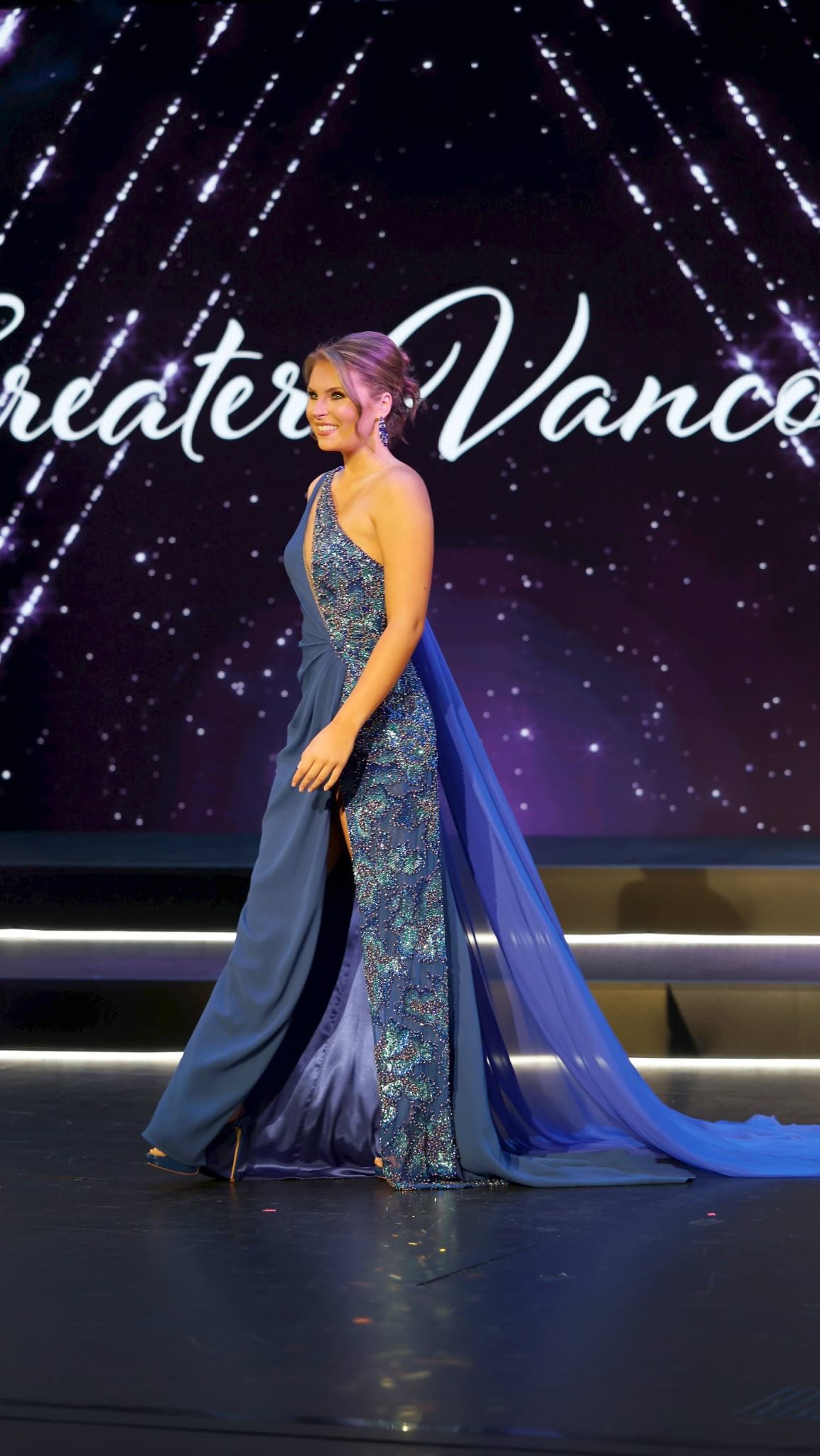 The Miss Washington Class of 2026 presents… Miss Washington 2026, Natalie Worthy!!
#MissWashington #MissWA #MissWA26 #MissWashington26 #MissAmerica