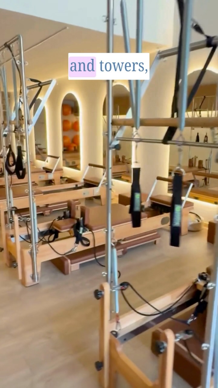 Self-care can travel with you.
While vacationing in Crete, Dona visited CoreForm Pilates Lab, a contemporary and classical reformer Pilates studio that blends strength, precision, breath, and body awareness. Experiences like this are a reminder that caring for ourselves does not always have to look like complete stillness. Sometimes it looks like moving with intention, trying something new, and making space to reconnect with your body.
Pilates can support mental wellbeing by encouraging focused breathing, present-moment attention, and greater awareness of physical tension. It also offers the satisfaction of learning, practicing, and feeling your body grow stronger over time.
As we continue our July focus on self-care, we’re celebrating the routines and experiences that help us feel grounded wherever we are. Thank you to CoreForm for welcoming Dona and creating such a thoughtful space to move, learn, and reset in beautiful Crete. 🇬🇷
#CretePilates #ReformerPilates #MindBodyConnection #TravelWellness #MindAndBodySolutionsDC