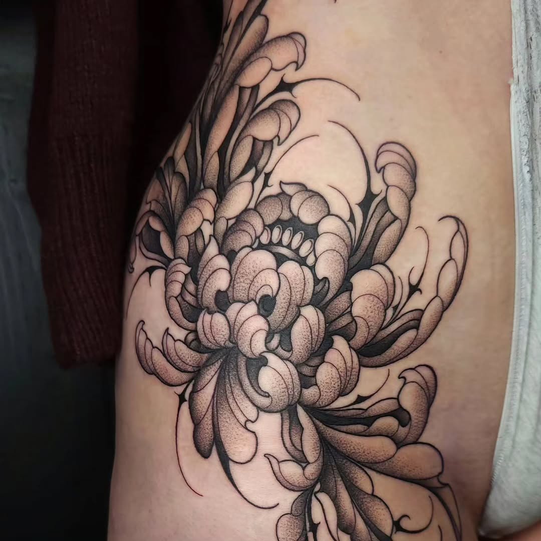 Credit to @kerrynellantattoo
For booking contact the artist directly 📖
#lancastertattooartist #lancastertattoostudio #tattoostudiolancaster #lancastertattooist #lancaster