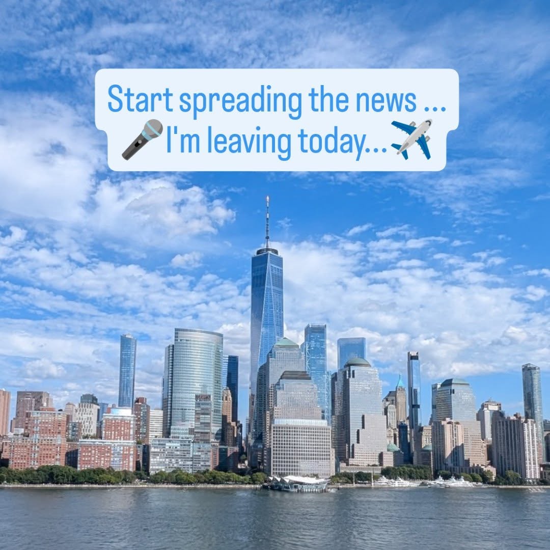 NYC here I come! π
Tomorrow Madison Square Garden!
BON JOVI!π
Photo available at NikkiPieper.etsy.com
#divinin
#newyorkcity
#madisonsquaregarden
#bonjoviforever