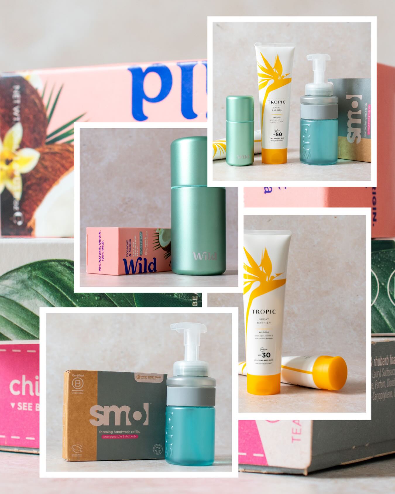One of the things I love about Hair Tissue Mineral Analysis is that it looks at both mineral balance and certain toxic elements.
We can’t avoid every exposure, but we can be a little more mindful of the products we use every day.
These are a few of my current favourites. 🌿
Is anyone else filling time until the football starts? ⚽️ x
@smolproducts handwash
@wildrefill roll on deodorant
@tropicskincare SPF (gifted, thank you)
#lowtoxliving #lowtox #tropicskincare #tropicskincareuk #tropicskincareambassador