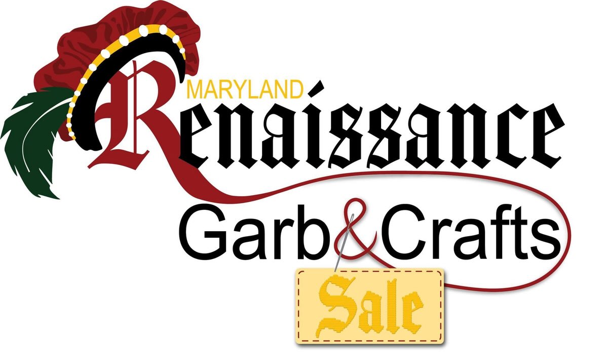 Find some marked down Q❤️3 clothing July 18-19 at the Maryland Renaissance Garb Sale! Look for our sewist Lori of Chesapeake Fiber Crafters (booth 35) to find the bargains and while you’re there check out her gorgeous hand dyed yarn and other products! Tickets are required and are available at www.marylandgarbsale.com.
If you’ve never been it’s a great chance to get garb and accessories at great deals!
#marylandgarbsale #renaissancegarb #qheart3 #marylandrenaissance