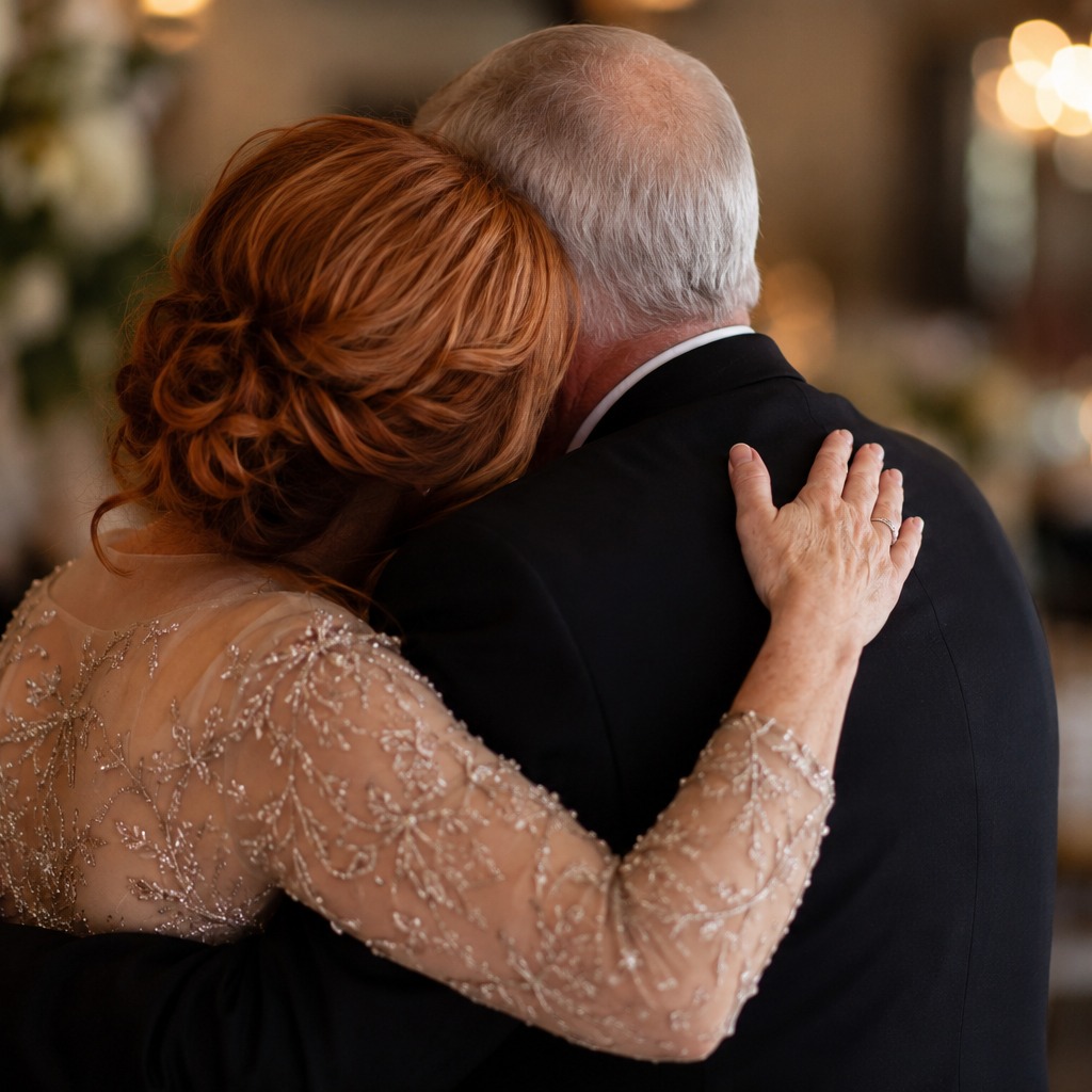 Nobody warns you that grief and gratitude can show up on the same Tuesday.
This week I'm writing about the version of the sandwich generation nobody talks about: grown kids, aging in-laws, parents already gone, and me in the middle wondering what's next for me too.
Link in bio if you want to sit with it for a minute.
Link: https://www.fiftyseasonedlife.com/post/the-sandwich-gen-x-style
#FiftyAndSeasoned #GenXProblems #MidlifeMusings
