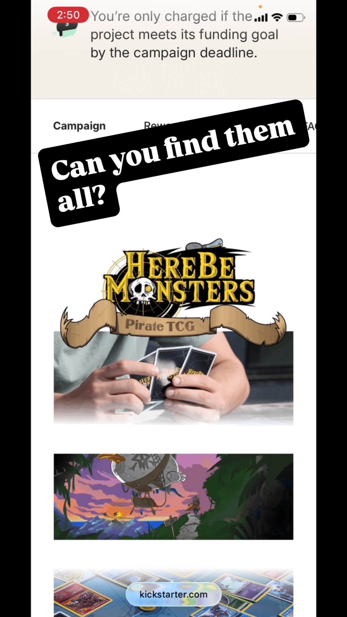 Can you find them all??