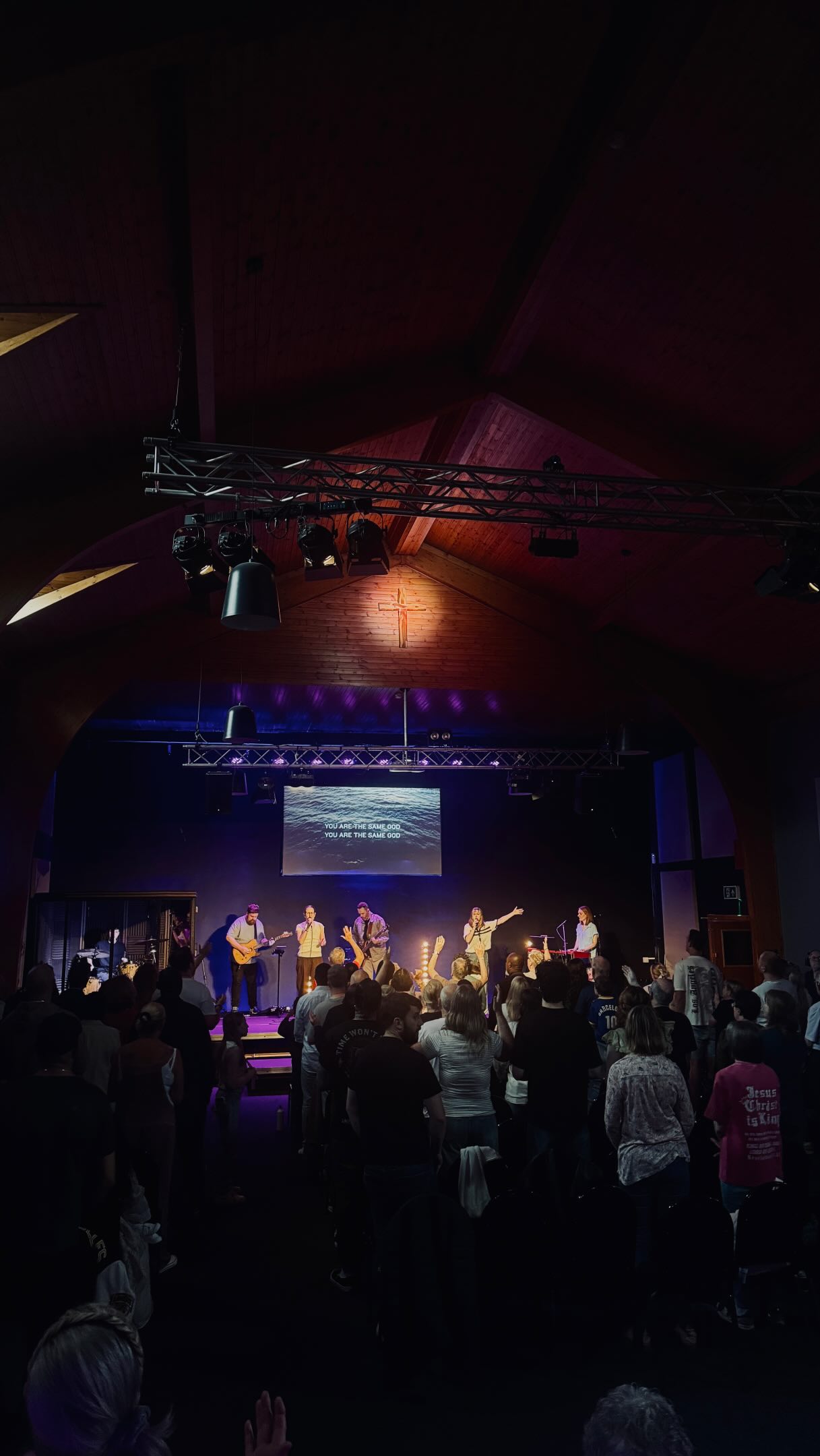 This morning was pretty special 👀🤍
If you missed our service this morning, catch up on YouTube now @homechurchscotland
#worship #jesus #homechurch #scotland #glasgow