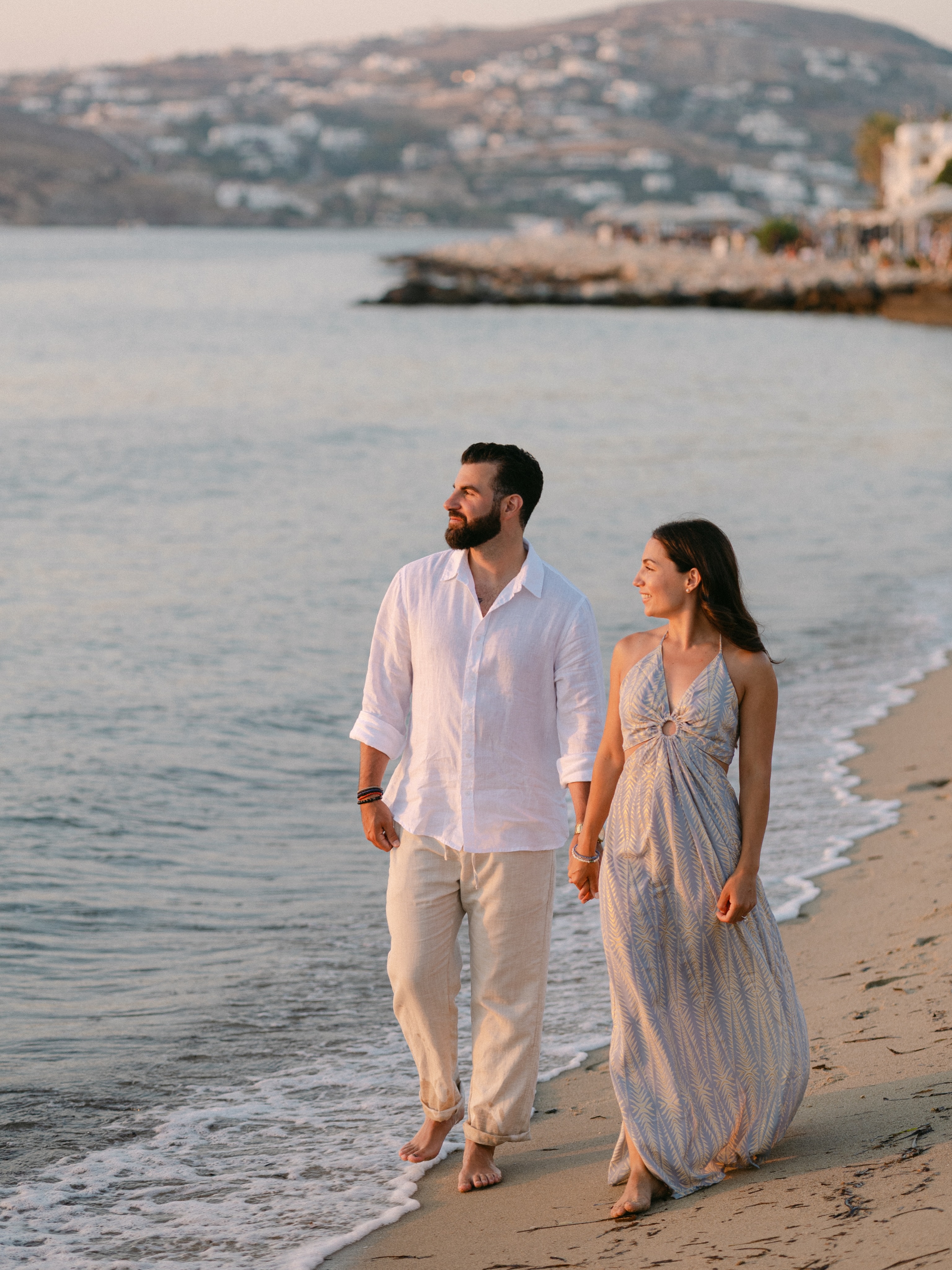 Create timeless memories with the team at Paros Photo Walks.
We specialize in relaxed and authentic family photography sessions across Paros, bringing our professional photography service directly to your villa, holiday home, or private event location. Whether you’re celebrating a birthday, anniversary, family reunion, engagement, or simply enjoying quality time together on the island, we’re here to document those special moments naturally and beautifully.
Our goal is to capture genuine emotions, laughter, connections, and unforgettable memories in the comfort of your own space or at a stunning Paros location of your choice.
Perfect for:
* Family gatherings
* Birthday celebrations
* Wedding anniversaries
* Engagement parties
* Vacation memories
* Multi-generational family portraits
* Special occasions and private events
Let us tell your family’s story through beautiful, heartfelt photographs that you’ll treasure for years to come.
Book your family photography experience in Paros today with Paros Photo Walks.
Authentic moments. Beautiful memories. Timeless photographs. 📸✨