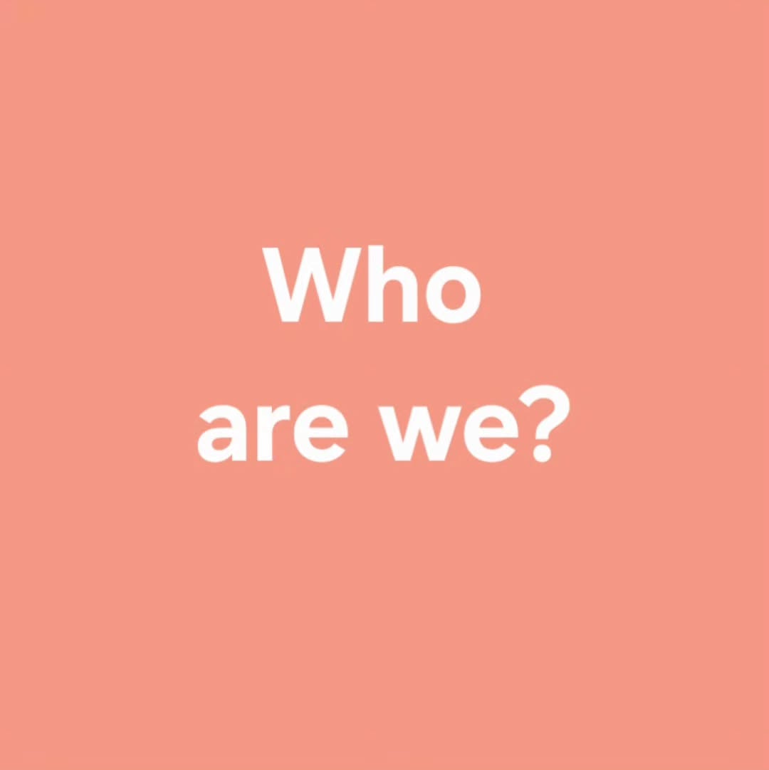 Who are we at Gigglethis? #aboutus #womenownedbusiness #wegiveback #smallbusiness #rebrand