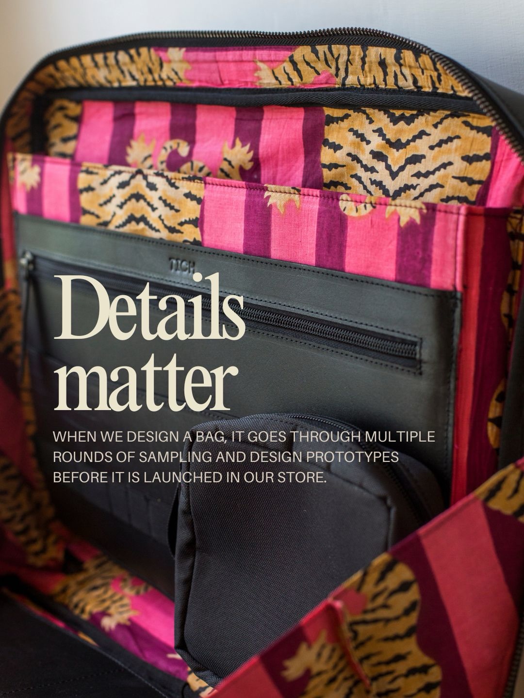 Making your Monday sweeter with the Dash briefcase which is on sale at the moment.
PS - rakhi is not too far in case you were looking for the most perfect, long lasting gift for the sibling!