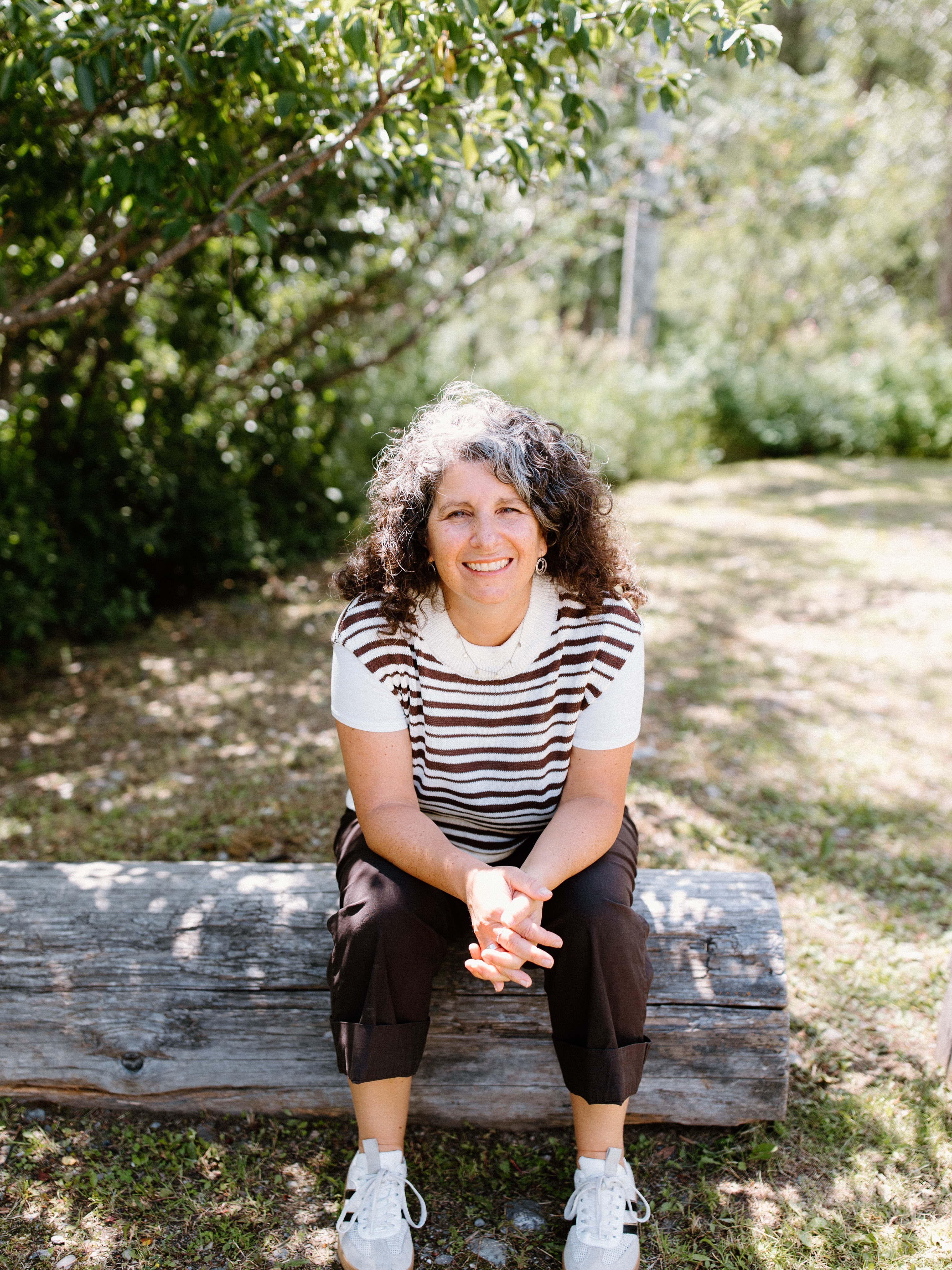 Please help us give a warm welcome to Michelle Iacobucci, RCC, who has joined the Talking Helps Heal team!
We are so excited to have Michelle joining us and expanding our services in Kimberley, BC.
Michelle brings over 30 years of experience supporting children, youth, and families in both school and community settings. She believes healing begins when people feel truly seen, safe, and understood, and she creates a calm, compassionate space where clients can move at their own pace.
Her approach is warm, relational, and attachment-based, drawing from EMDR, Internal Family Systems (IFS), Emotionally Focused Therapy (EFT), Dialectical Behaviour Therapy (DBT), Cognitive Behavioural Therapy (CBT), and play-based approaches with children.
Michelle works with: Children, Youth, Adults, and Families
Whether you’re navigating anxiety, trauma, relationship challenges, life transitions, parenting, or simply looking for a safe place to process life’s ups and downs, Michelle is passionate about walking alongside her clients one step at a time.
If you’ve been looking for a counsellor in Kimberley, we’d love for you to meet Michelle.
You can learn more or book a free 15-minute consultation through the link in our bio or at www.talkinghelpsheal.com.