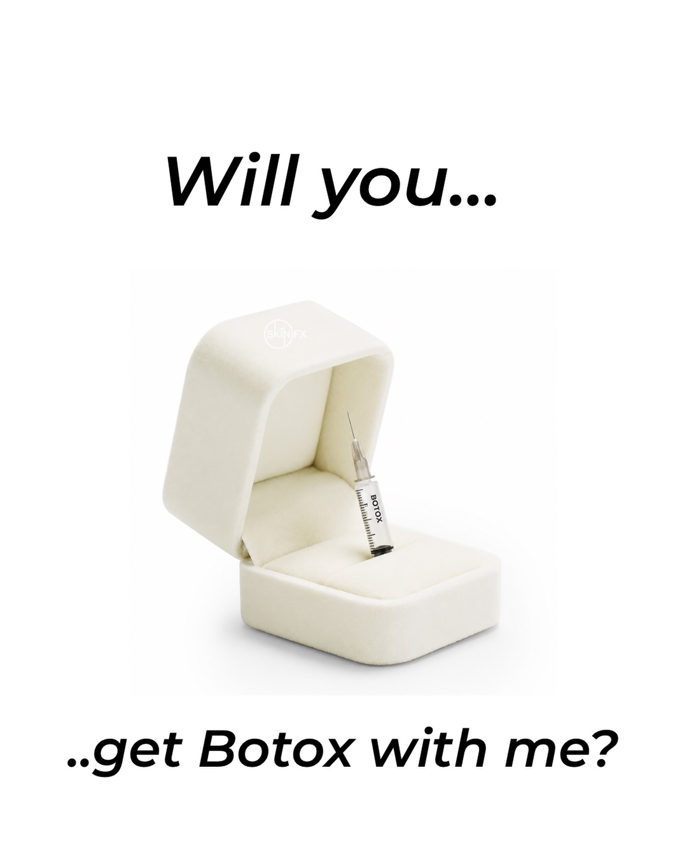 Will you get Botox with me? 💉
👇Tag the friend who’d say yes 👇
#medspalife #funny #relatable #botox #utahmedspa