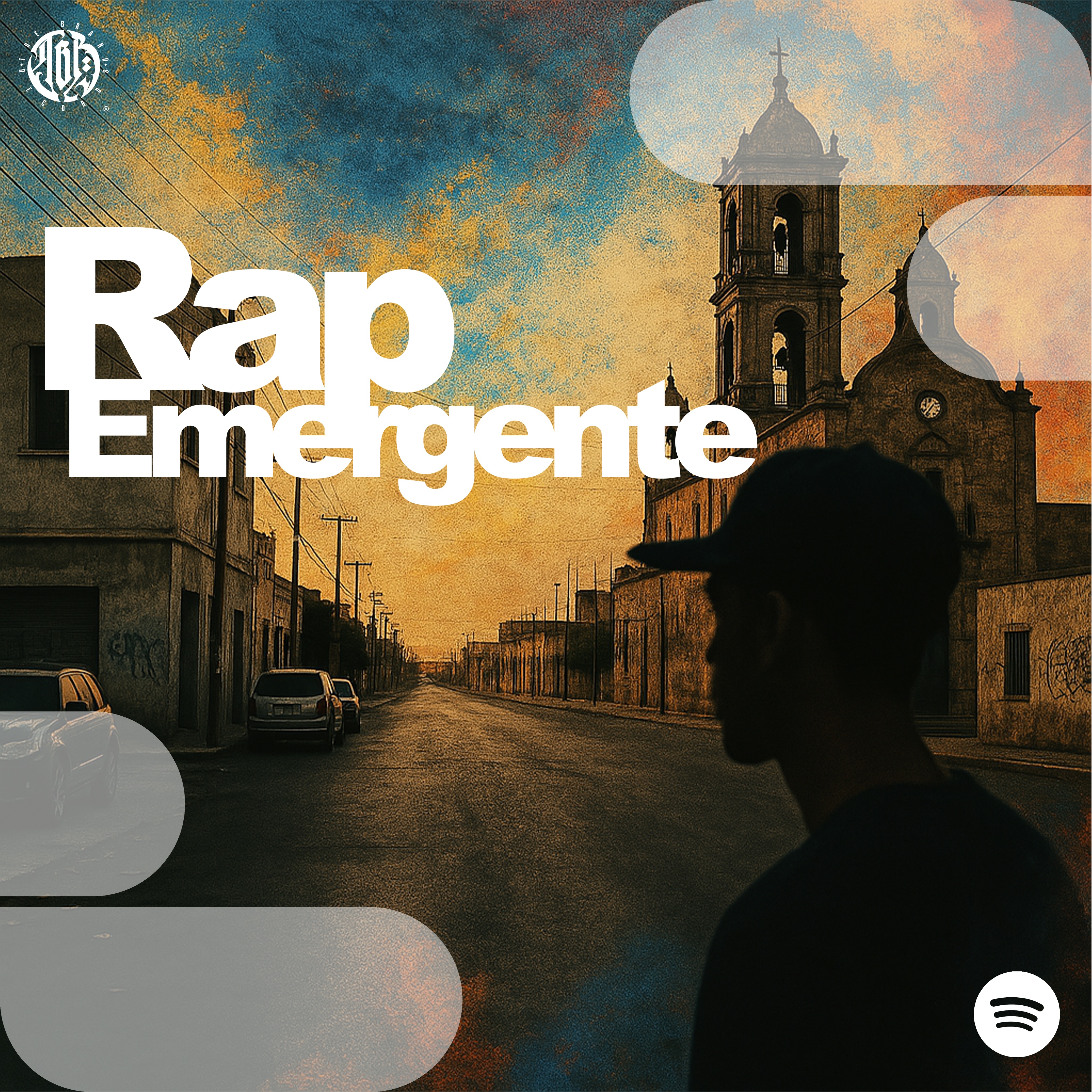 Vamos a publicar esta playlist en Spotify, será para artistas emergentes, si quieren que su nueva canción aparezca aquí, envíen mensaje, la playlist será compartida en nuestras redes y haremos una reseña a las primeros 5 envíos los cuales serán publicados en nuestro blog, la lista tendrá un límite de 20 canciones los cuales se estarán actualizando cada 2 meses, esta es una oportunidad para los artistas emergentes, queremos poner nuestro granito de arena para que más artistas se den a conocer, recuerden compartir y seguir la playlist para que se den cuenta que se actualizó, el 12 de agosto saldrá la primer lista.