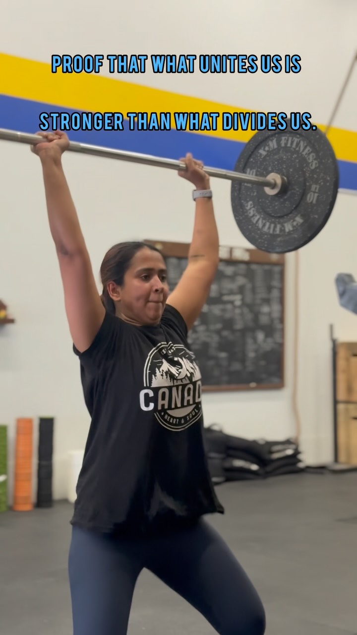 Different strengths, different weaknesses, different life stories—all sharing the same floor. There’s something special about stripping away the labels and getting after a WOD together. That’s the Pure Grit difference. 🔥
-
-
-
#crossfitgym #groupfitnessclasses #fitnessclasses #belleville #quintewest