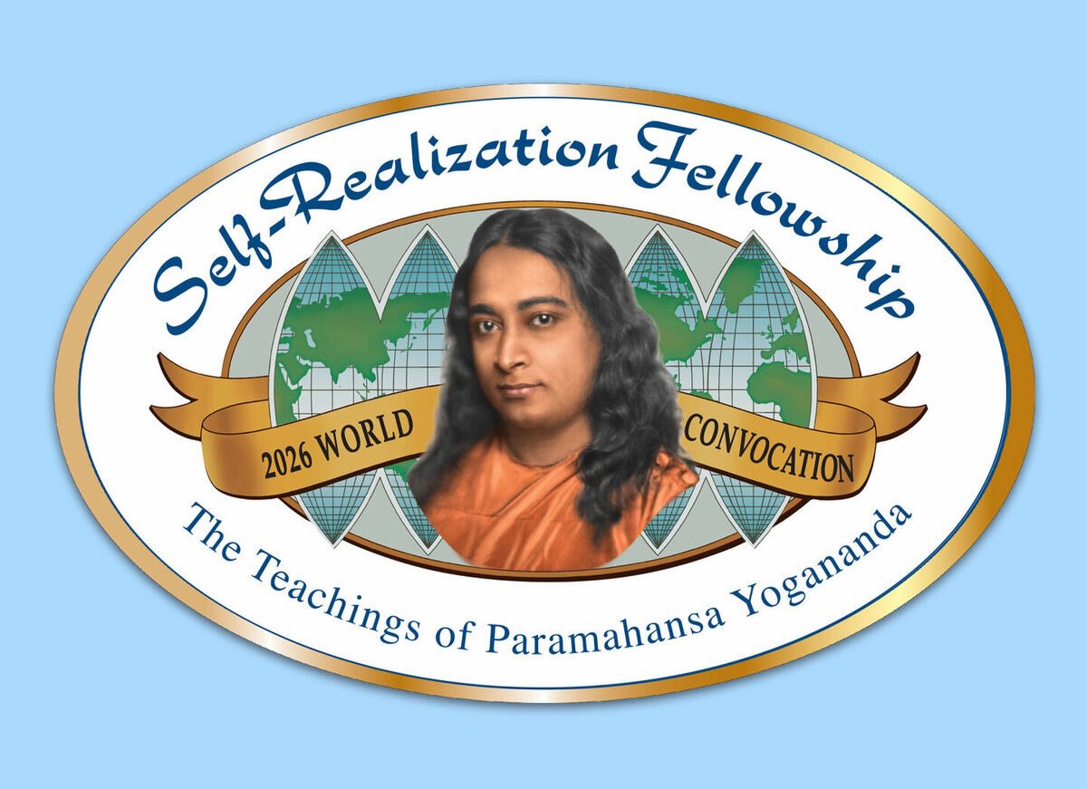 A Friendly Reminder - Monastic Visit & Virtual Convocation
From Thursday 30th July to Sunday 9th August our regular services will be replaced by the Monastic Visit and Convocation events.
We are delighted to announce that Sister Ranjana and Sister Chetana will be with us for Pre-Convocation events from Thursday 30th July to Sunday 2nd August.
Sister Ranjana and Sister Chetana will also be joining us at the Convocation Screening at Sydney Centre until Wednesday, 5th August 2026
Sydney Centre will be live screening the SRF 2026 Convocation from Monday 3rd August to Sunday 9th August. We will be streaming the talks, satsangs, kirtans, technique review classes and meditations.
Please see events page (www.srfsydney.org.au/events) for all details.
We hope you can join us for this transformative time of inspiring classes, events, and fellowship with thousands of spiritual seekers from around the world!
Jai Guru 🙏🏽