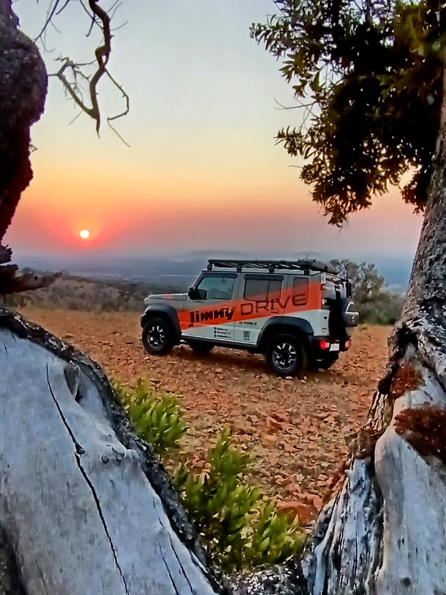 Do you want to explore more with your Jimny, create everlasting memories?ππΌπ
Join us for our exciting Jimny Specialised L1 4x4 course, endorsed by Suzuki SA! ββ¨ππ»π―β
Saturday the 1st of August 26
π@dewildt4x4_gamepark close to Harties
Limited space available!
ππΌ
For more information, contact Ryno via WhatsApp
083 440 2730
www.jimnydrive.co.za
#suzuki_za #jimny4x4 #dewildt4x4 #4x4Training