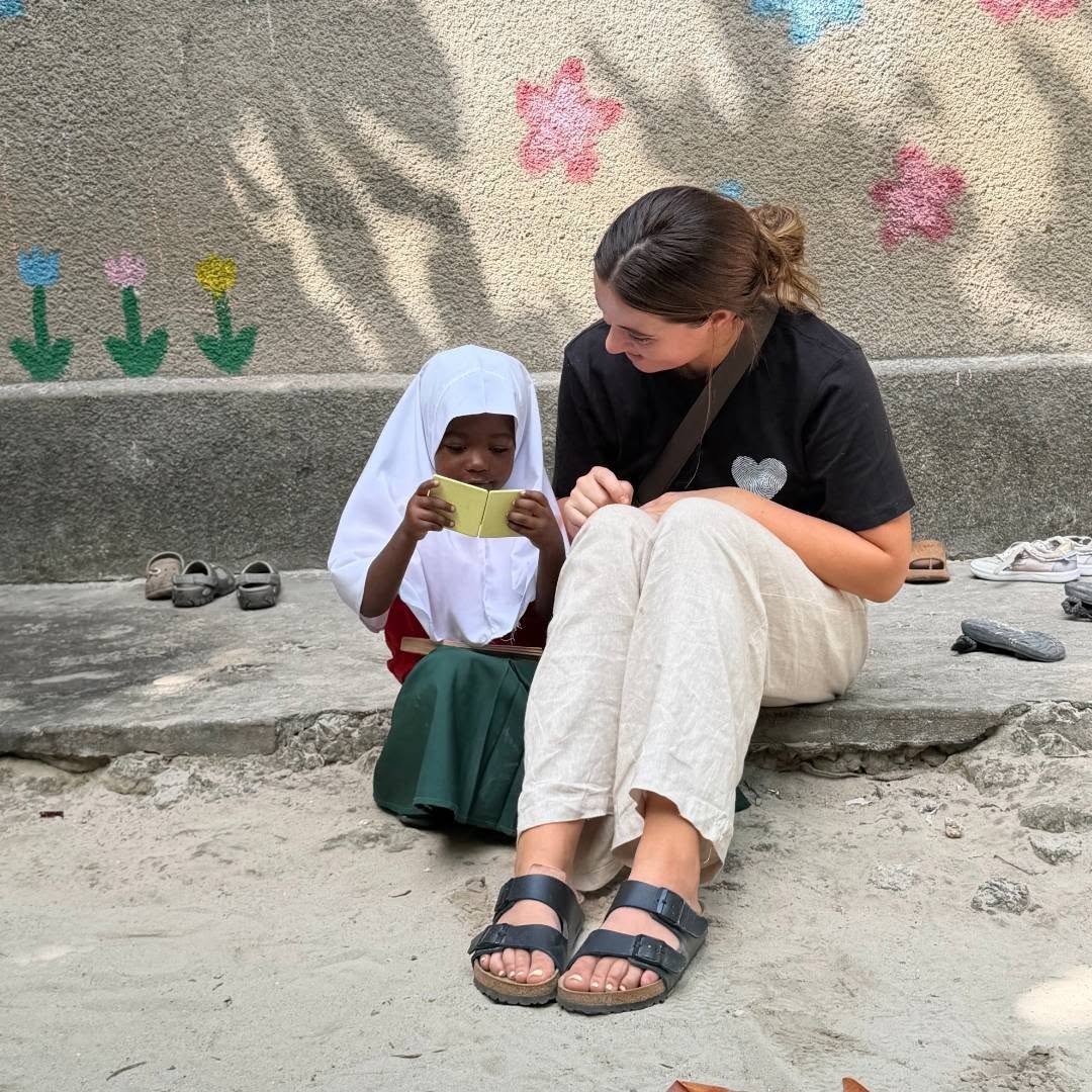 Beauty is everywhere. In the people we meet, the cultures we experience, the stories we hear, and the moments we never planned for.
Sometimes all it takes is looking a little closer to realise the world is far more beautiful than we ever imagined 🌍🤍
#beautifulpeople #beautifulplaces #tanzania #zanzibar #volunteerabroad