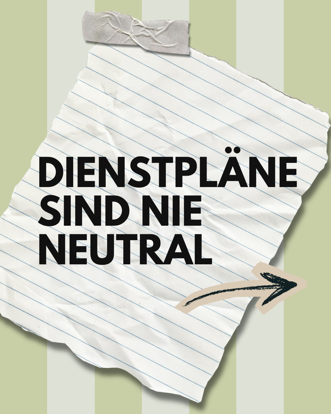 Ein Dienstplan ist nie neutral.
Früher war er eine Führungsentscheidung, heute gestalten Teams ihre Dienstpläne oftmals mit.
Der Dienstplan entscheidet darüber,
wer dauerhaft an seine Belastungsgrenze kommt
und wer Spielräume behält.
Er entscheidet, ob Mitarbeitende das Gefühl haben, gesehen zu werden oder nur „funktionieren zu müssen“.
Was oft unterschätzt wird:
Der gleiche Dienstplan wirkt auf Menschen völlig unterschiedlich –
je nach Lebensphase, Gesundheit, privater Belastung und Erfahrung. Führung zeigt sich nicht nur im Gespräch.
Sie zeigt sich in Strukturen.
Und genau dort beginnt lebensphasenorientierte Personalentwicklung:
bei scheinbar alltäglichen Entscheidungen
mit langfristiger Wirkung.
Unsere Weiterbildung "Mentoren-Schulung für lebensphasenorientierte Personalentwicklung" behandelt genau solche Themen. Die Weiterbildung qualifiziert Führungskräfte und angehende Führungskräfte in der stationären und ambulanten Langzeitpflege systematisch zur Mentorin bzw. zum Mentor für lebensphasenorientierte Personalentwicklung.
Mehr dazu gibt es hier:
https://www.academy-marburg.de/fort-und-weiterbildung
#mentorenschulung #businessacademymarburg #führungskraft #pflegekräfte #pflege