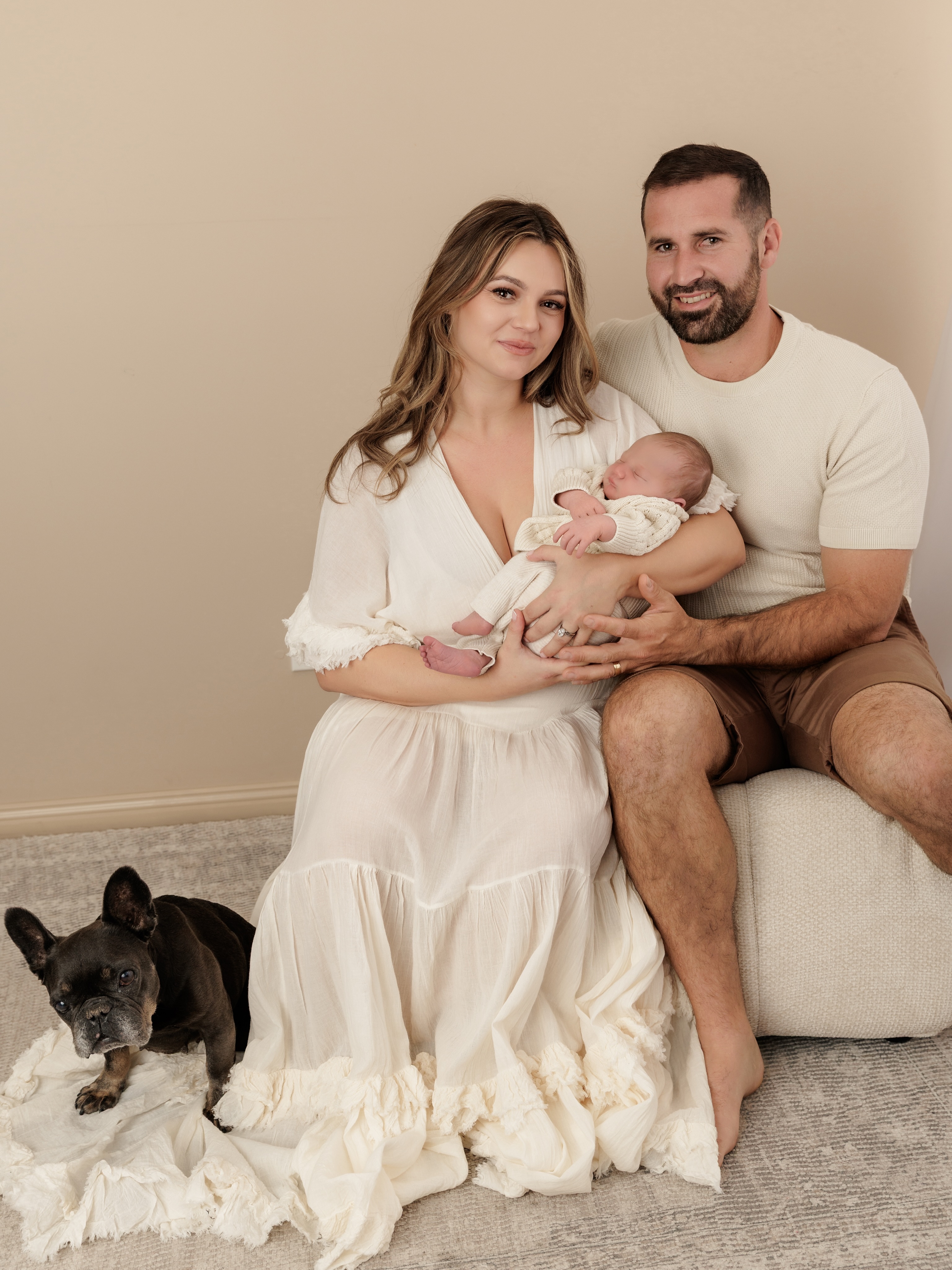 Preston 💙
If you’re expecting, the best time to book your newborn session is during your pregnancy to ensure availability. Sessions are held in our relaxed Sydney studio, with everything provided for you and your baby.
✨ Newborn, milestone and family photography
📍 Granville, Sydney
📩 Send me a DM or enquire via the link in my bio to book your session.
#sydneynewbornphotographer #sydneyphotographer #westernsydneyphotographer #newbornportraits #newbornphotographysydney